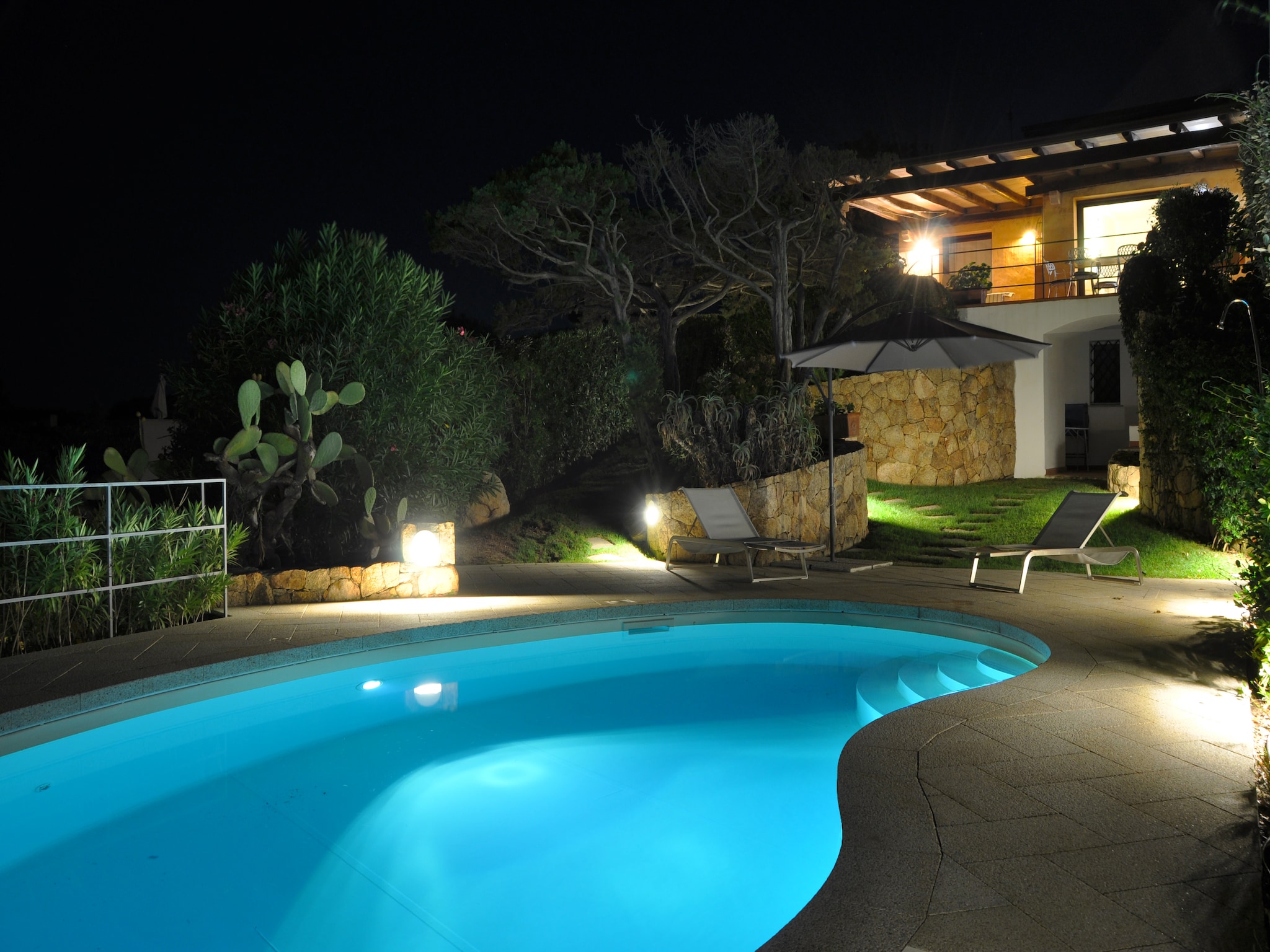 Vacation home Villa Pitrizzina