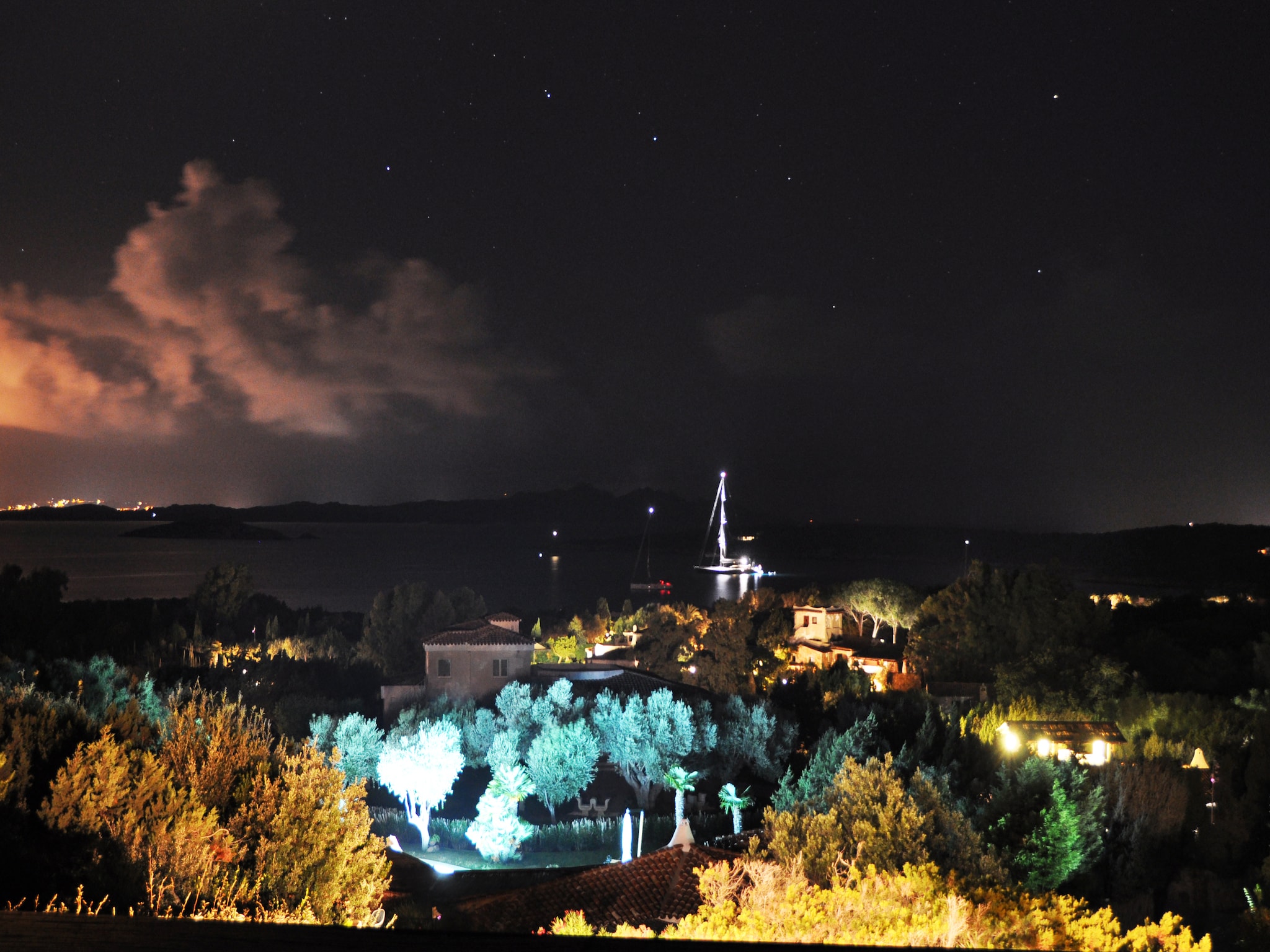 Vacation home Villa Pitrizzina