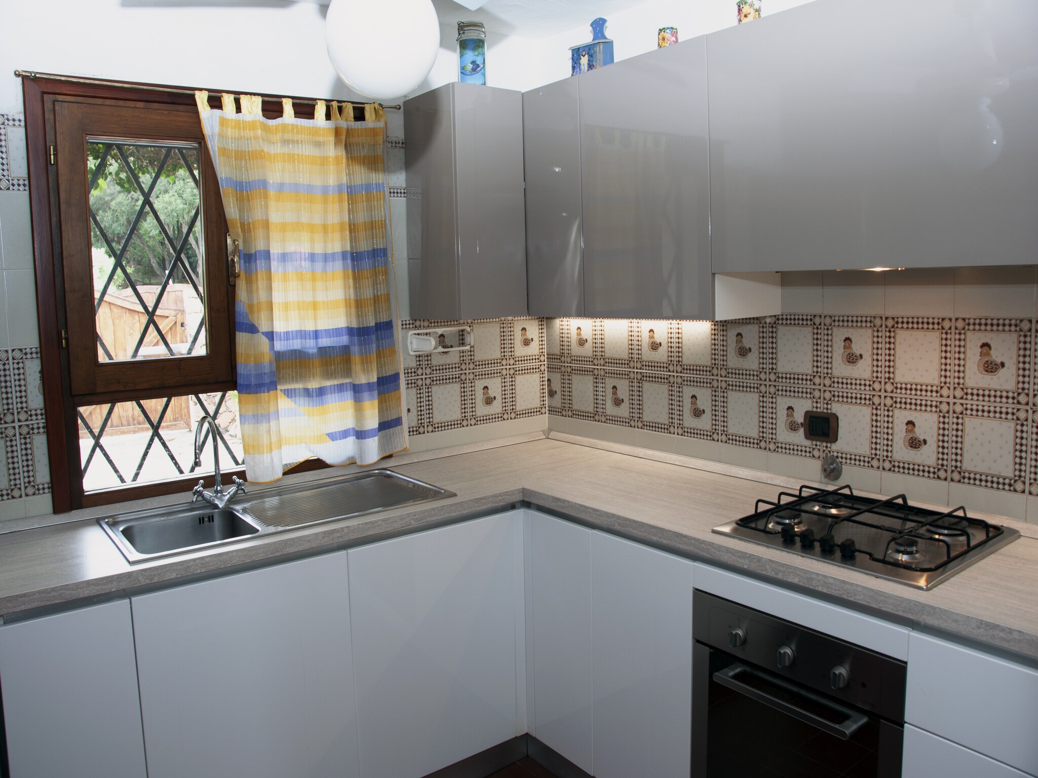 Vacation home Villa Pitrizzina