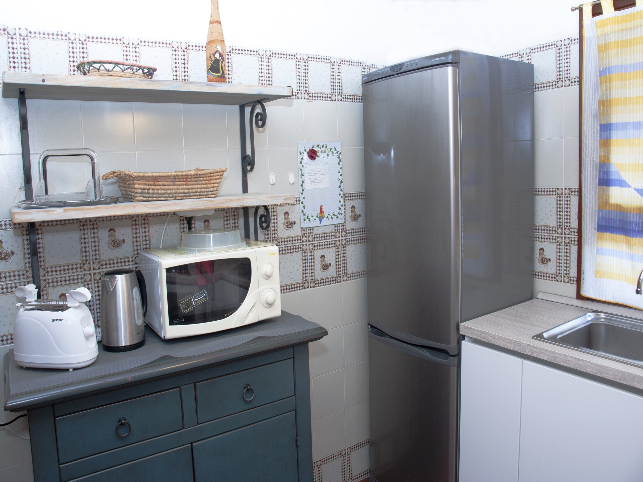 Vacation home Villa Pitrizzina