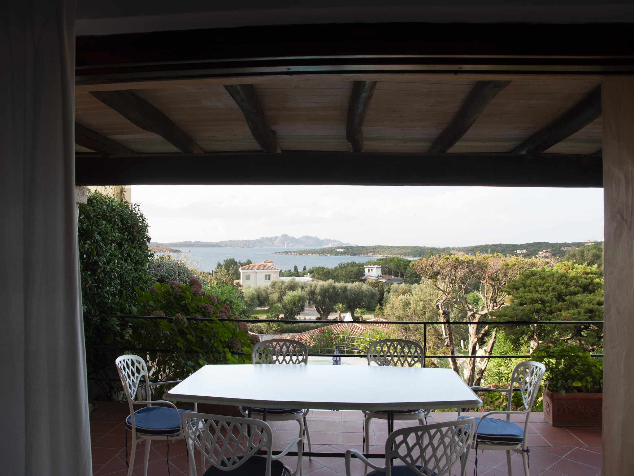 Vacation home Villa Pitrizzina