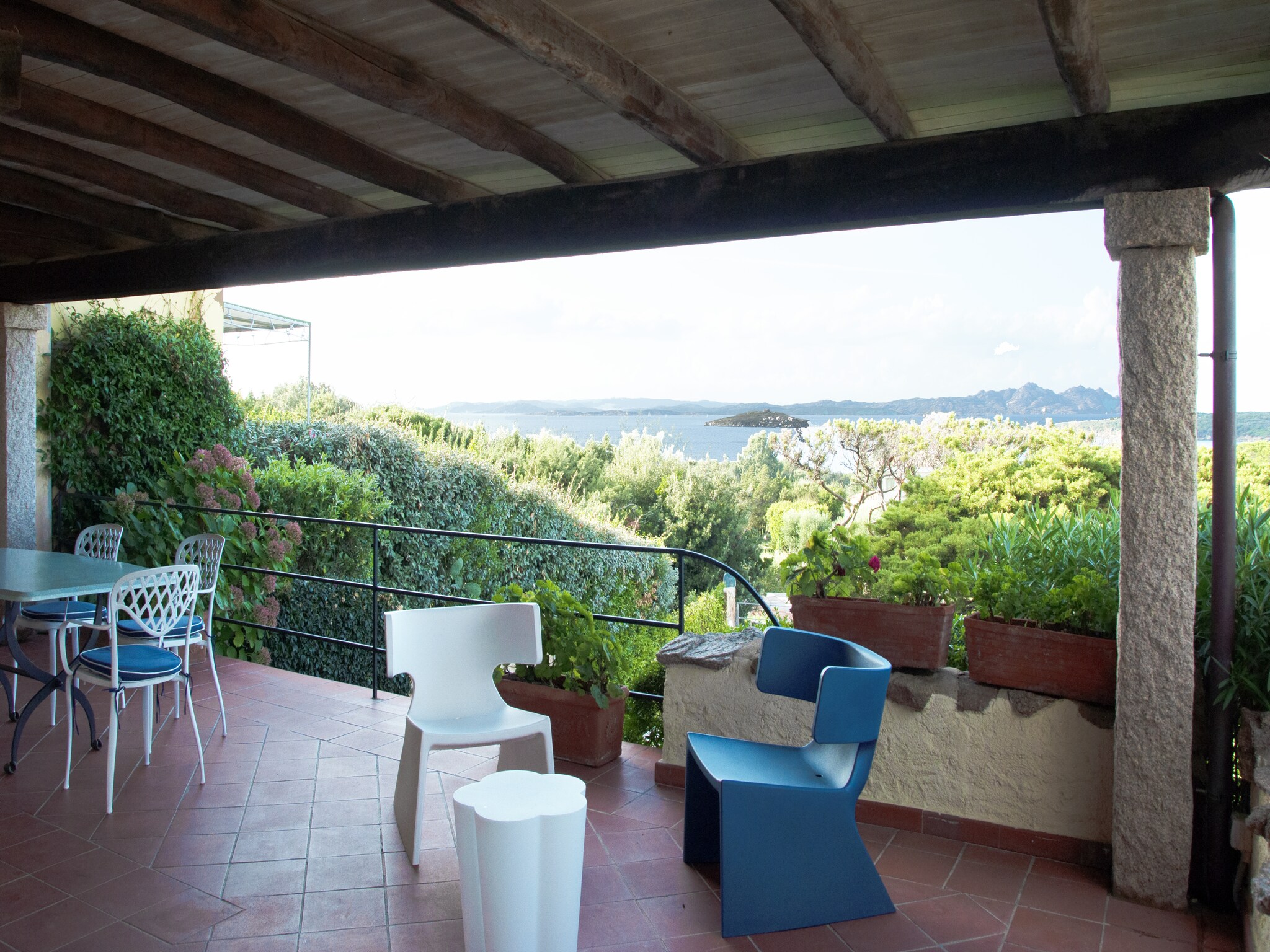 Vacation home Villa Pitrizzina