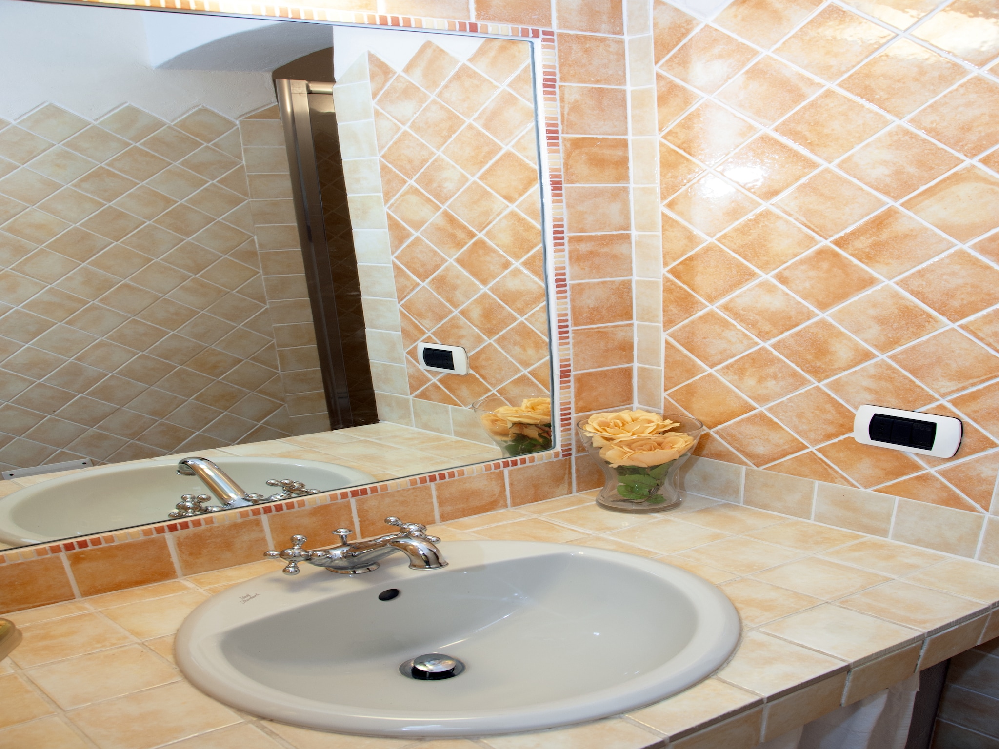 Vacation home Villa Pitrizzina