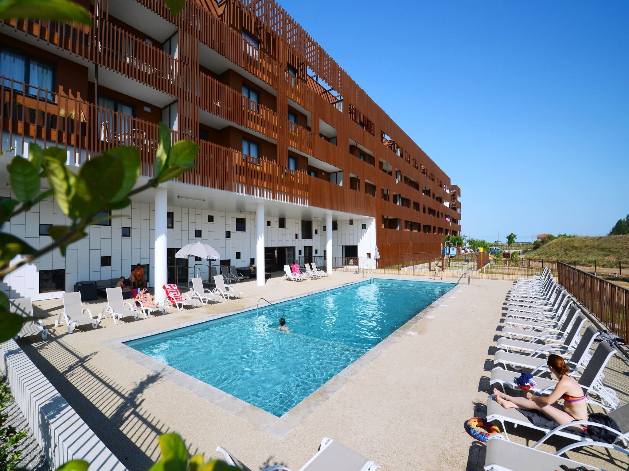 Ferienwohnung Terra Gaïa 6