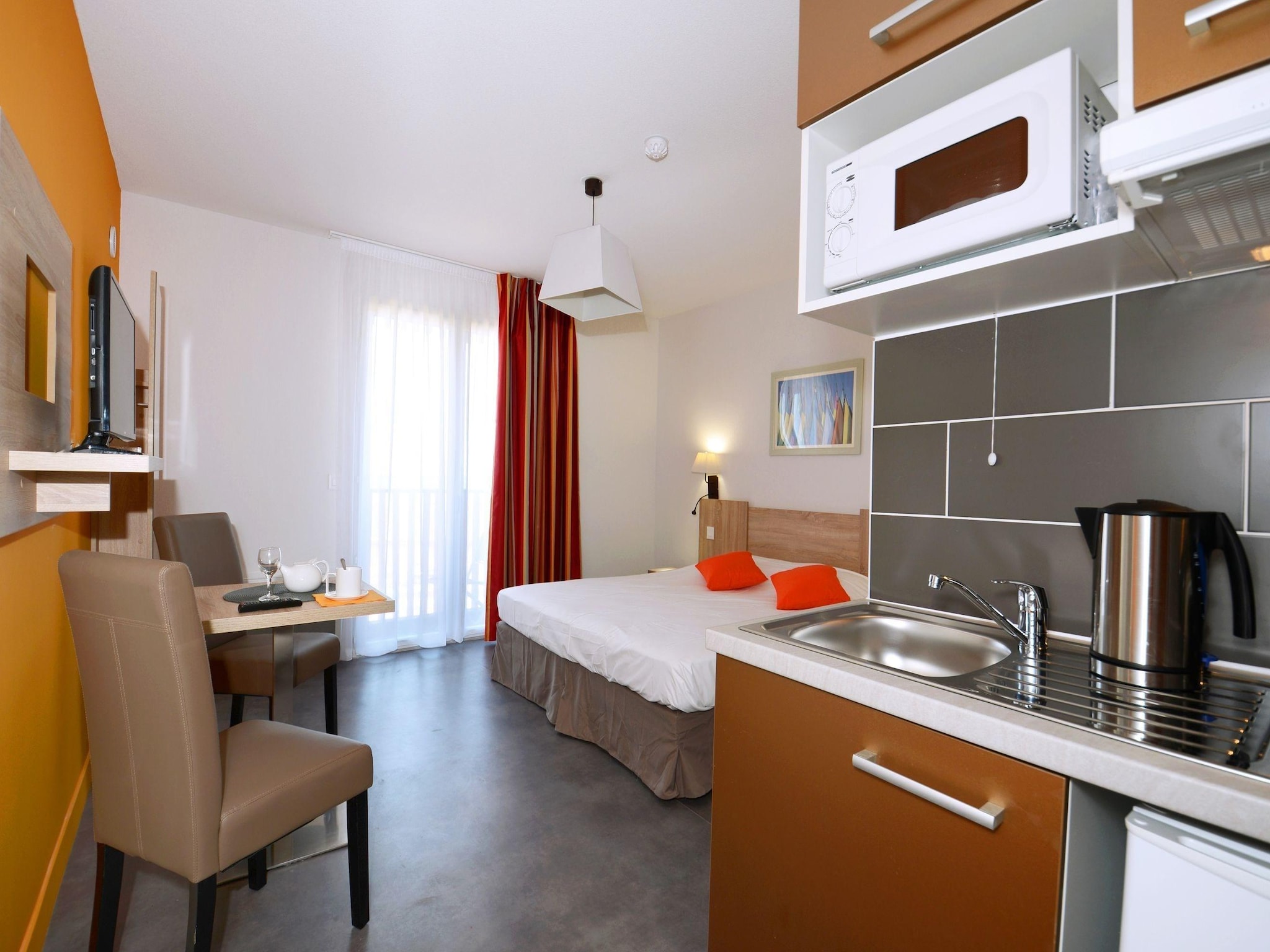 Ferienwohnung Terra Gaïa 6