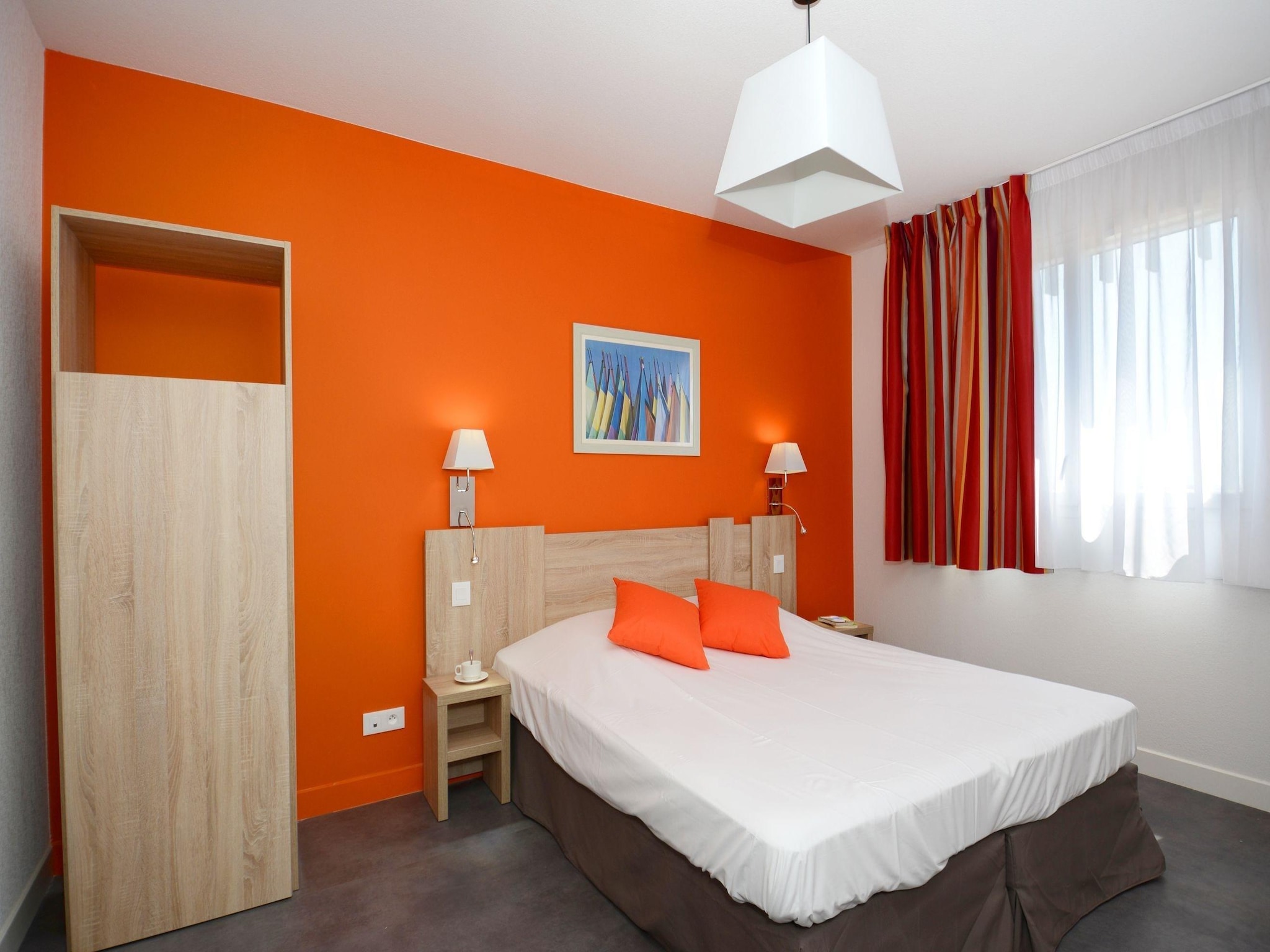 Ferienwohnung Terra Gaïa 6