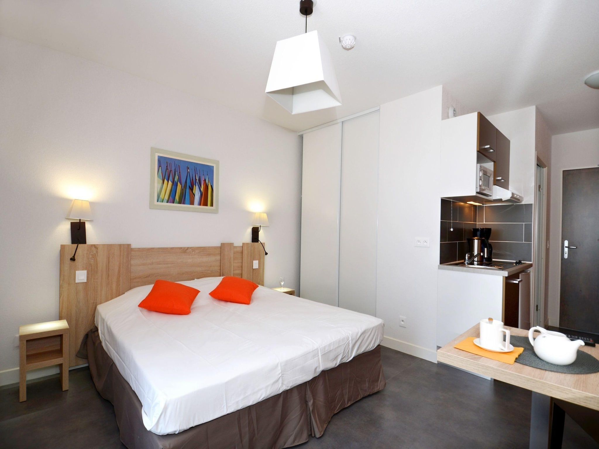 Ferienwohnung Terra Gaïa 6