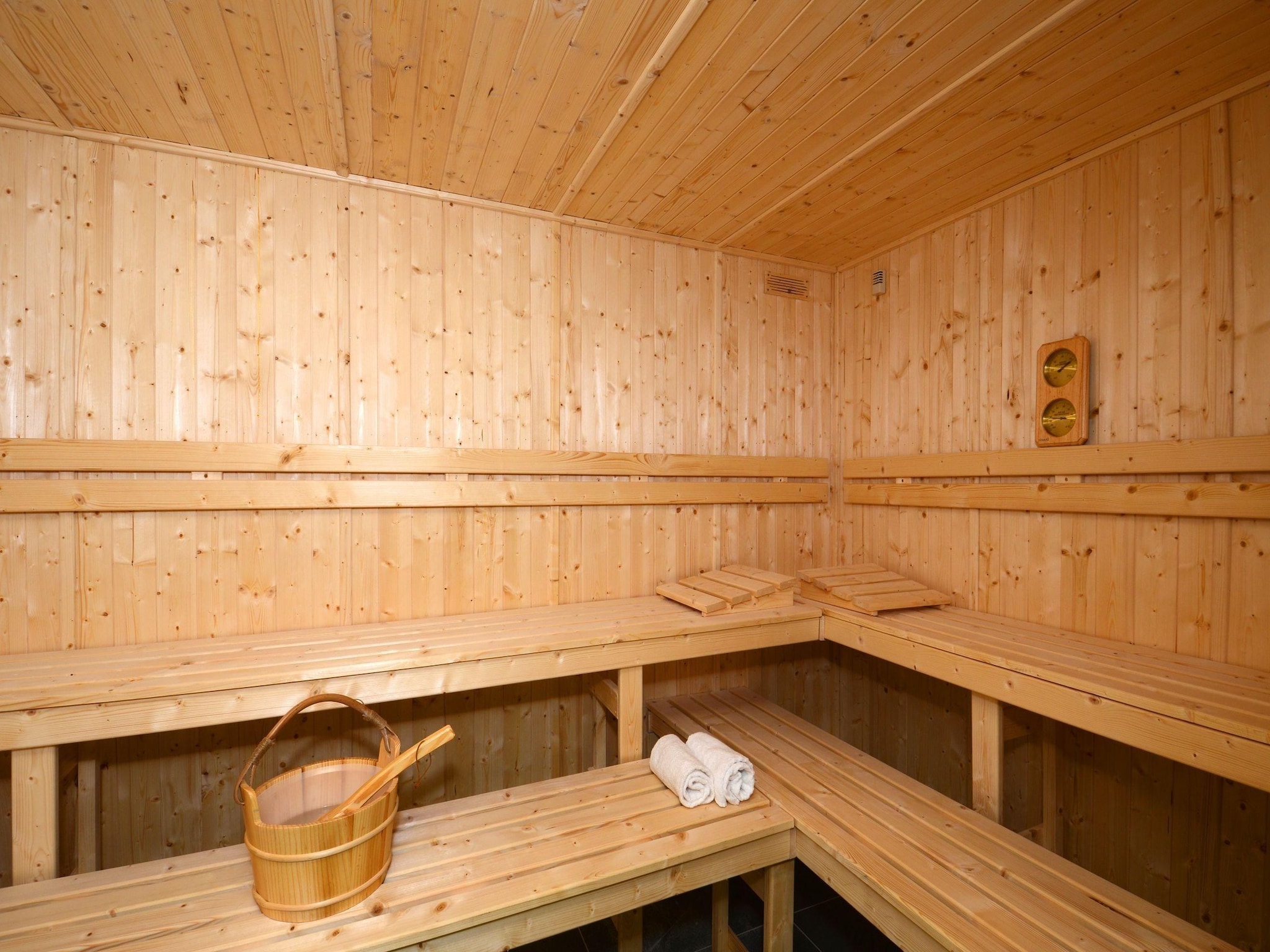 Ferienwohnung Terra Gaïa 6