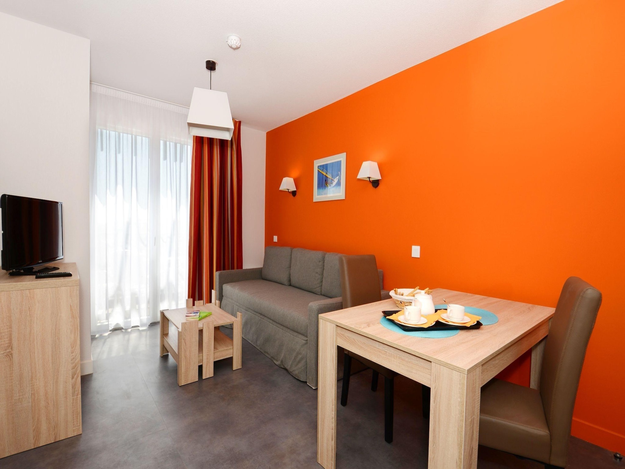 Ferienwohnung Terra Gaïa 6