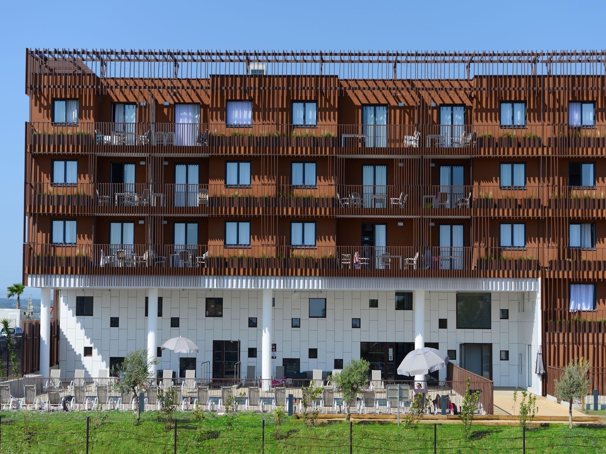Ferienwohnung Terra Gaïa 6