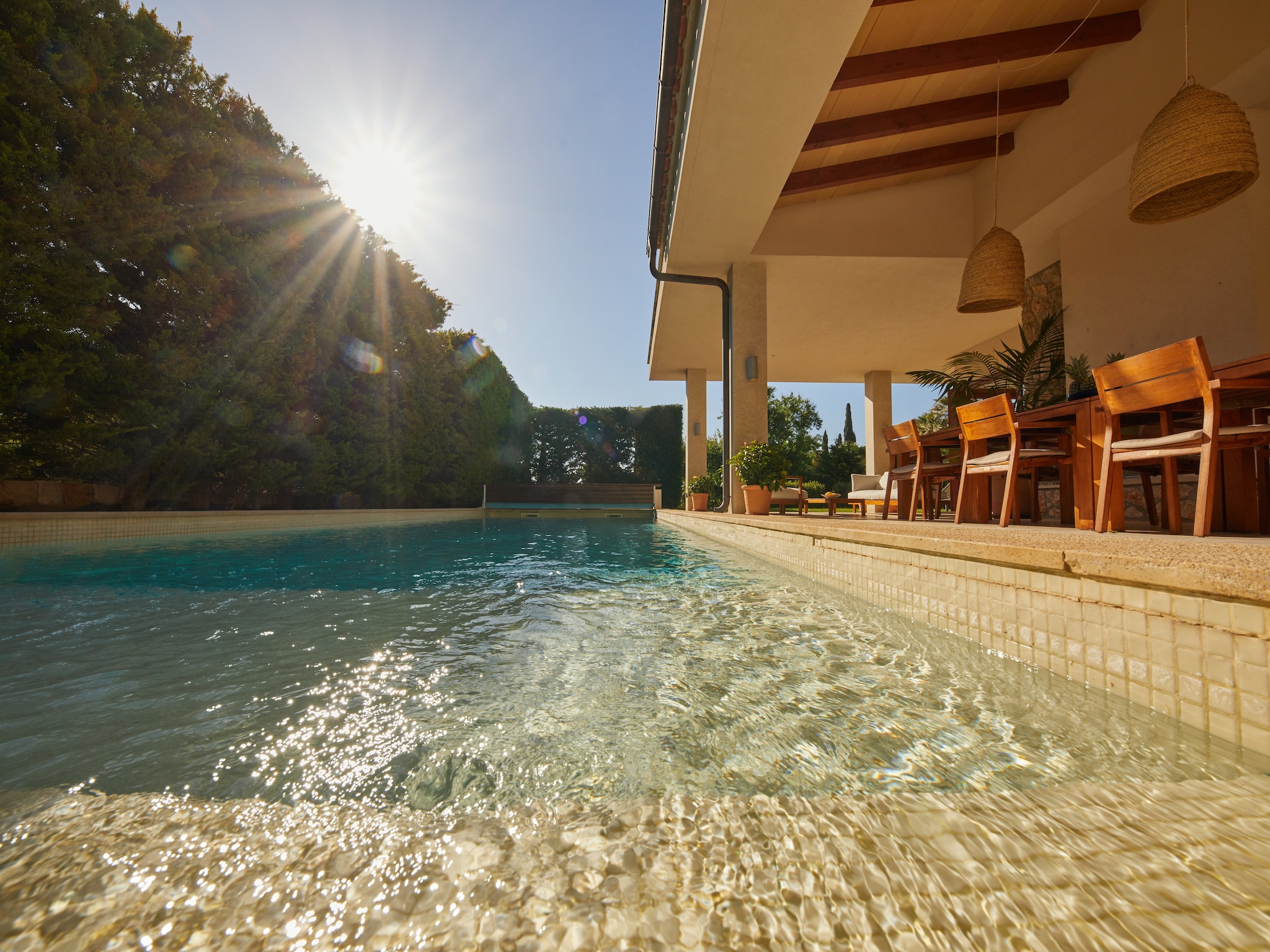 Vacation home Villa Ruby