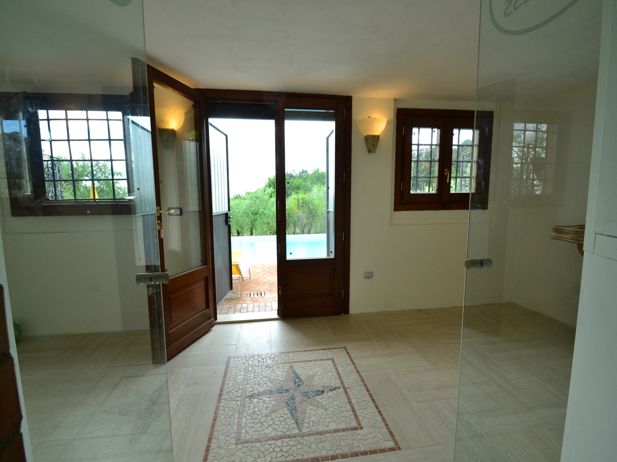 Ferienhaus Papavero