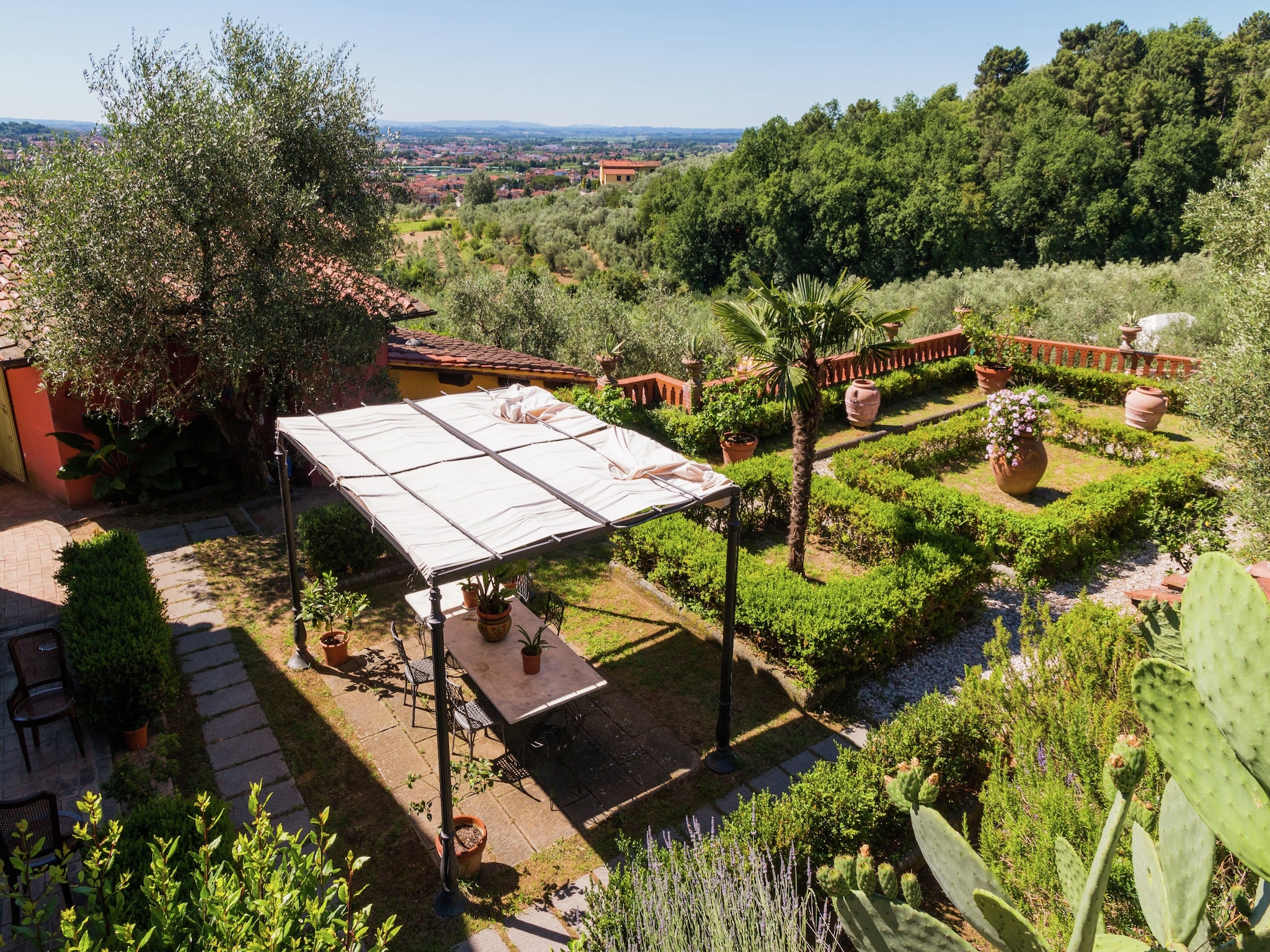Ferienhaus Papavero