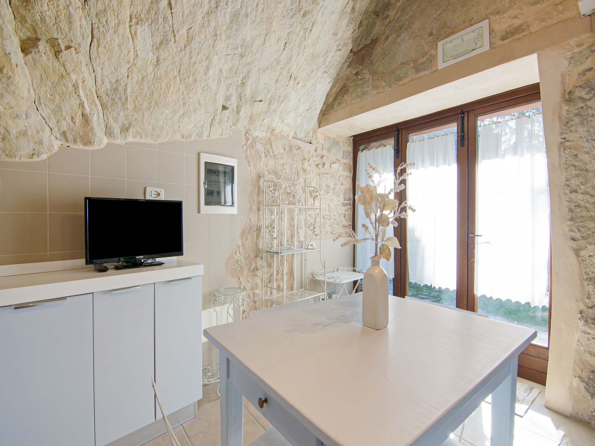   La Grotta
