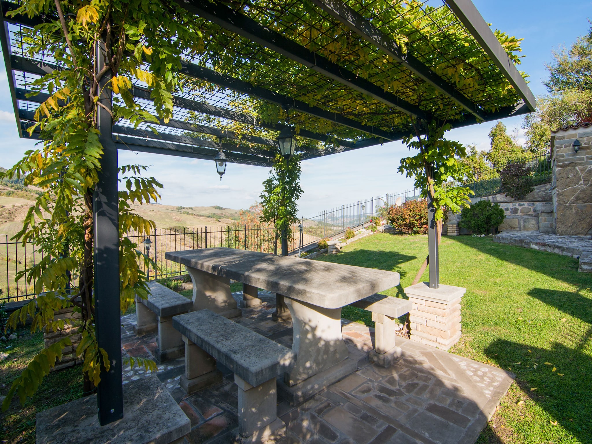   La Grotta