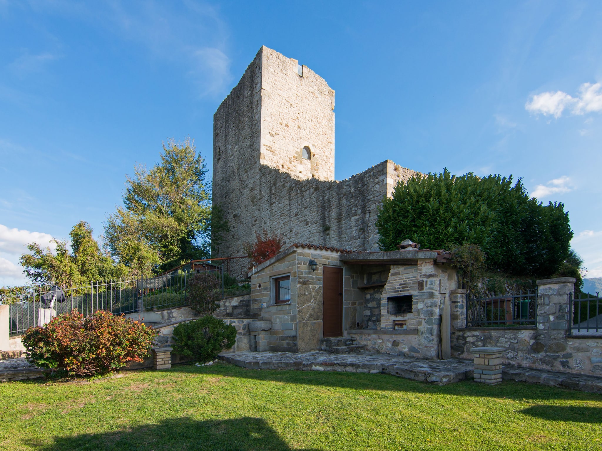   La Grotta