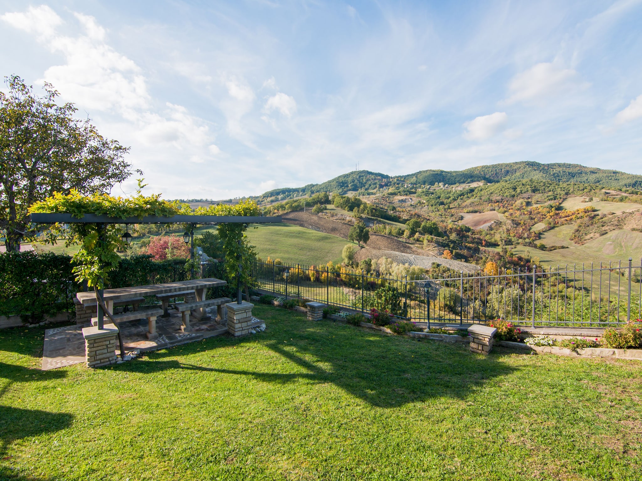   La Grotta