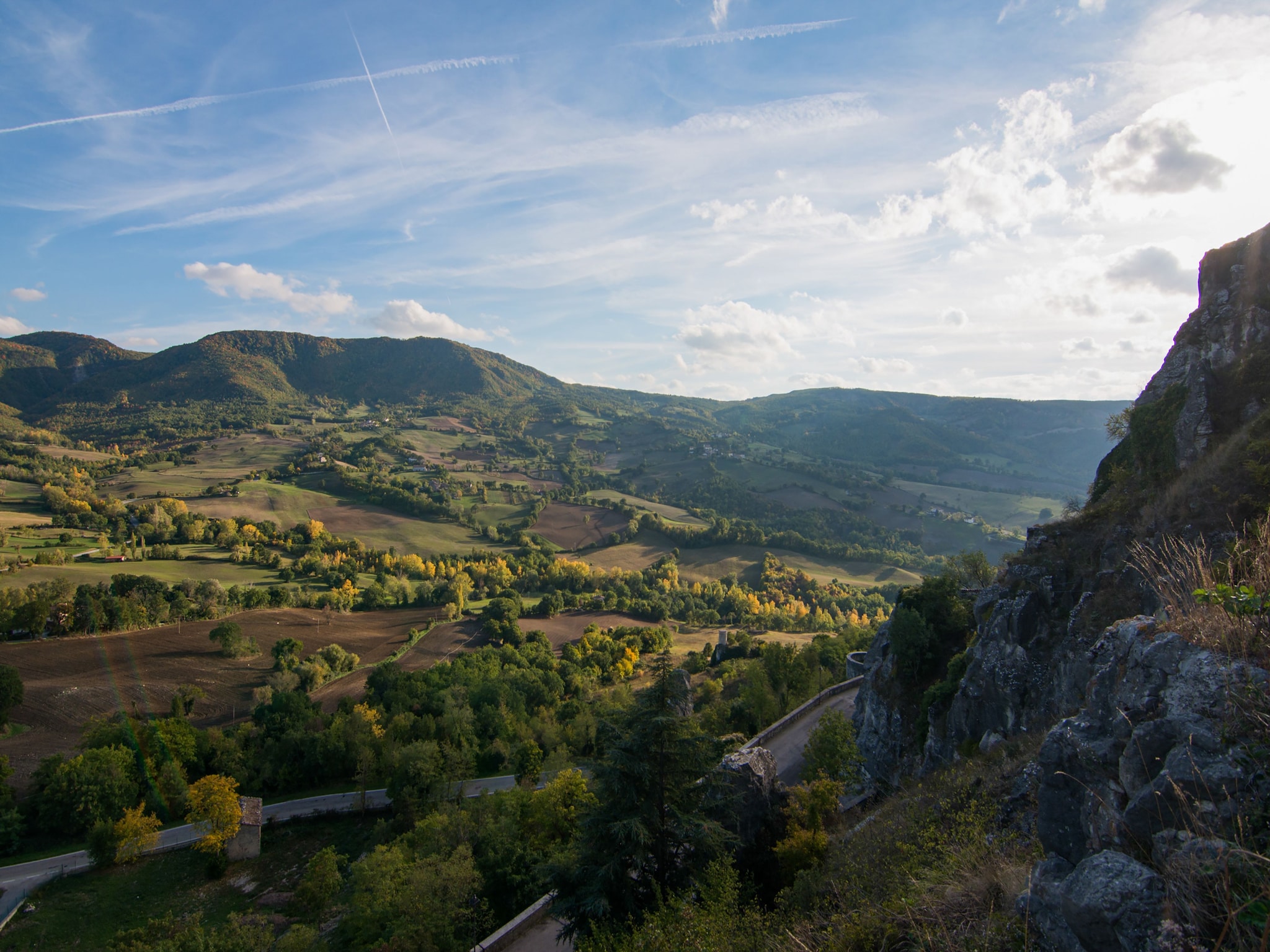   La Grotta