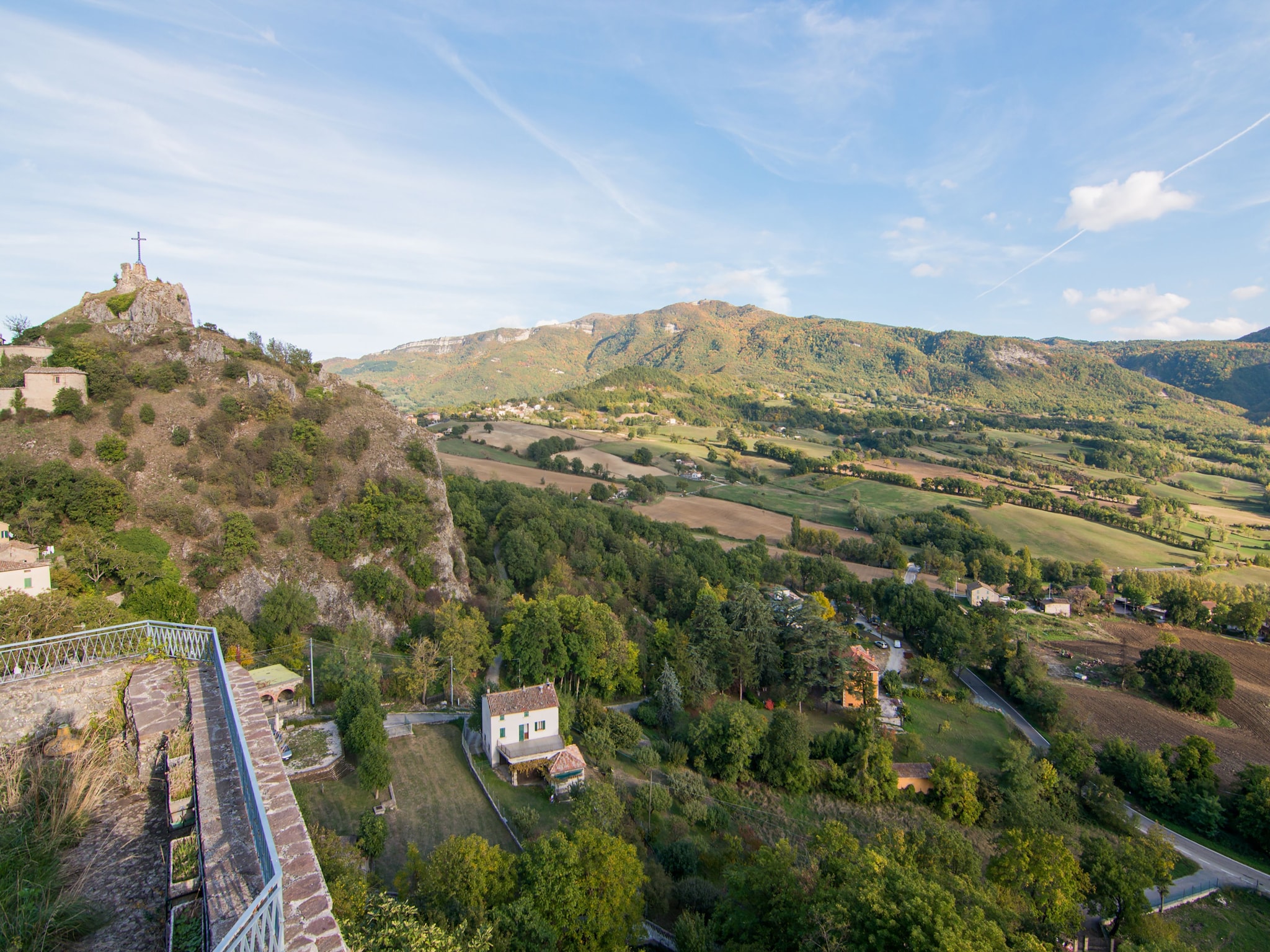   La Grotta