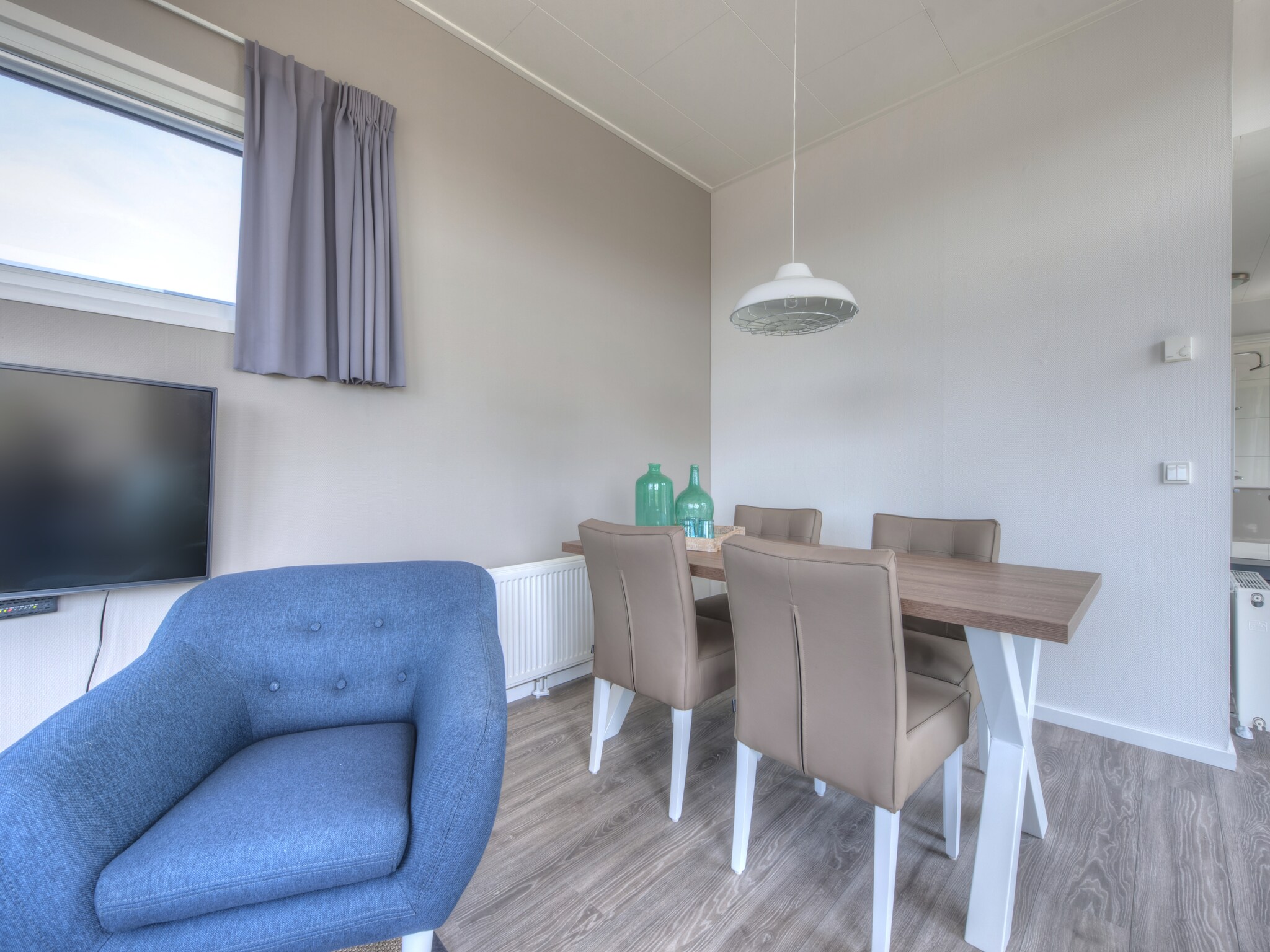 Lomatalo Resort Poort van Zeeland 1
