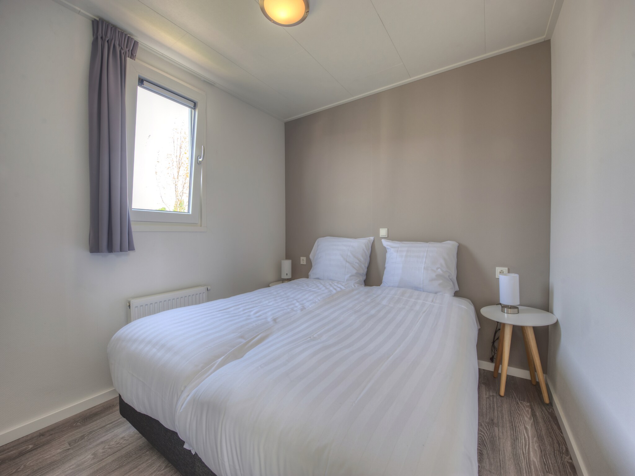 Lomatalo Resort Poort van Zeeland 1