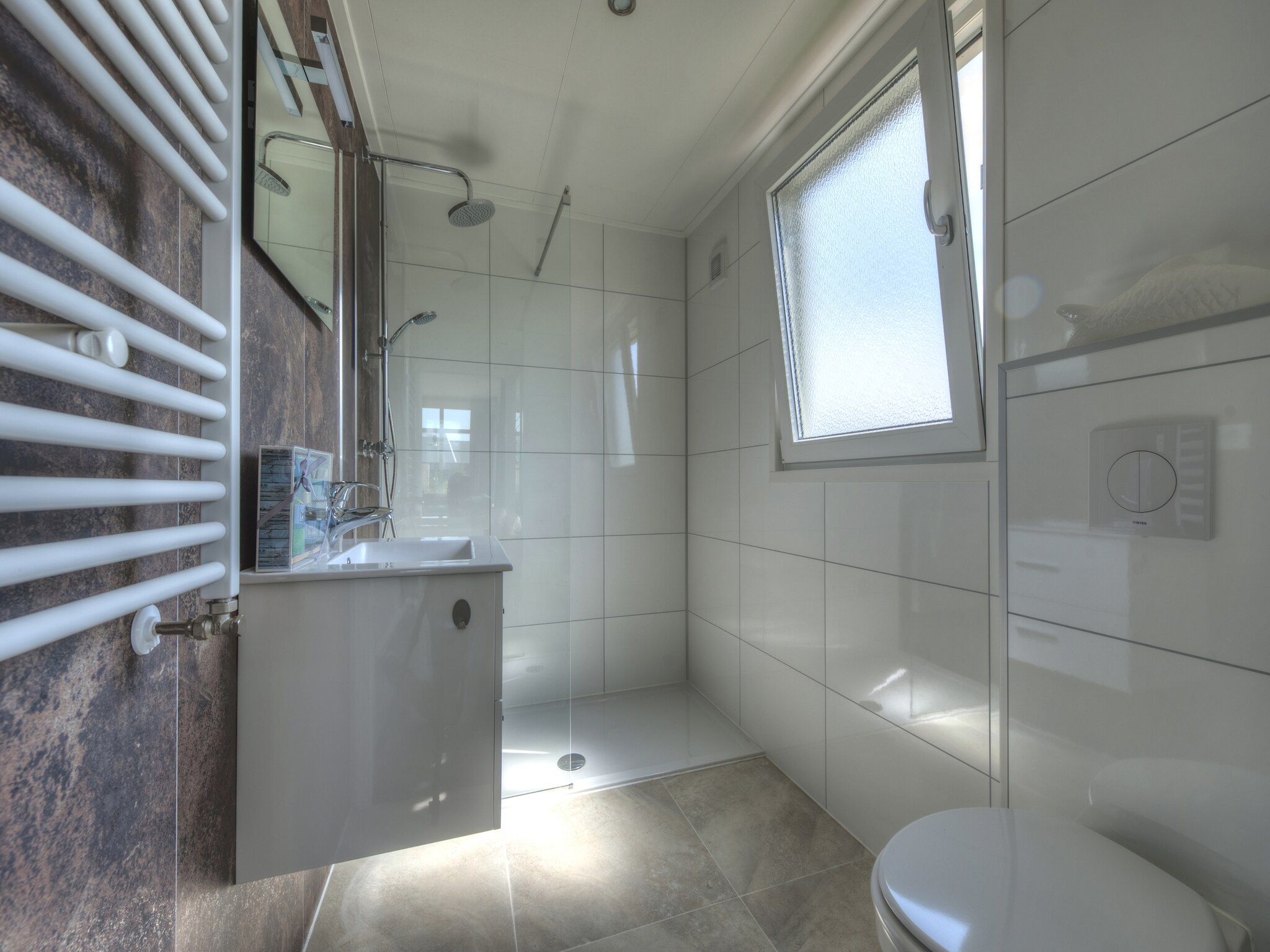 Lomatalo Resort Poort van Zeeland 1