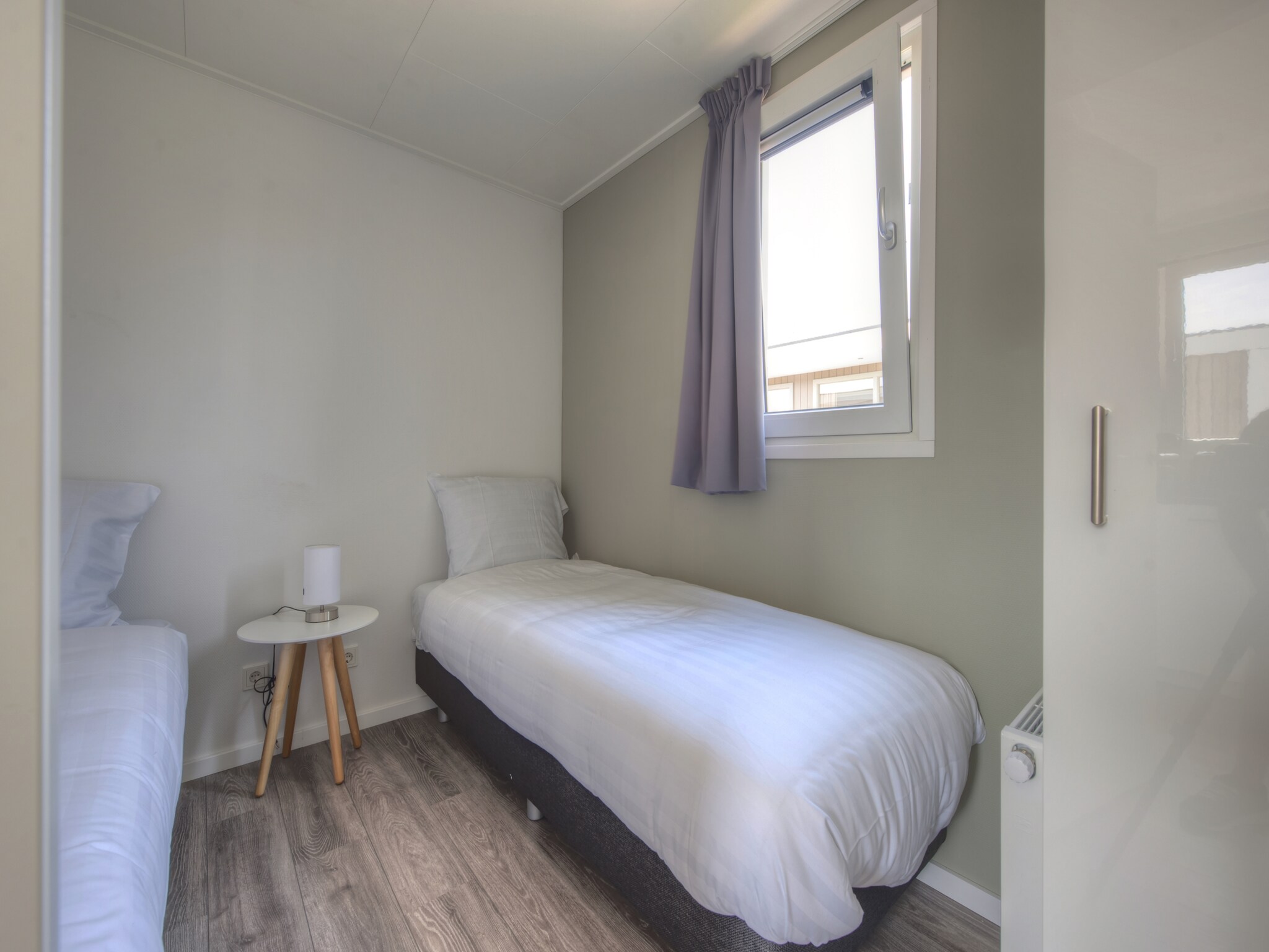 Lomatalo Resort Poort van Zeeland 1
