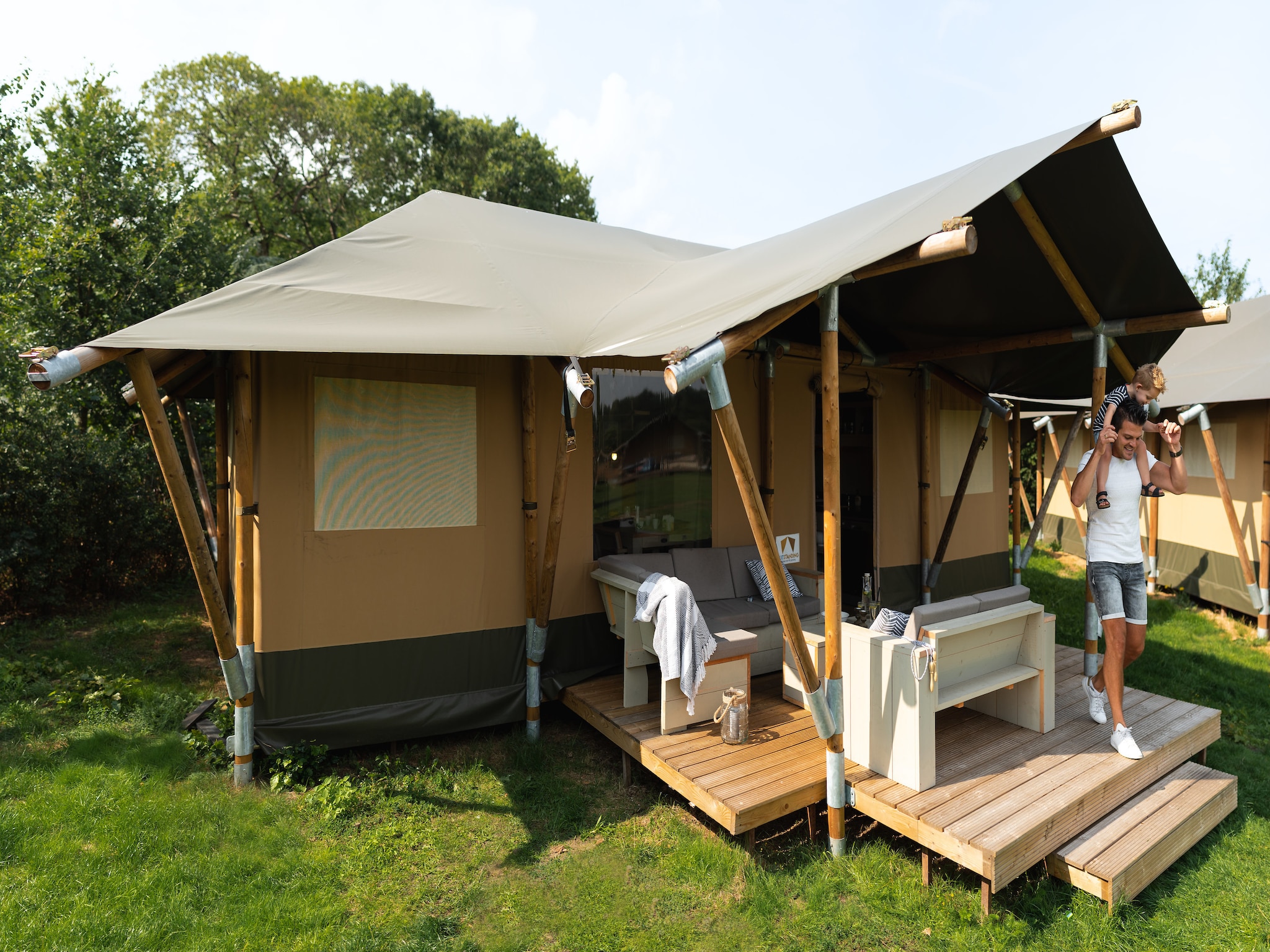   Recreatiepark de Boshoek 19