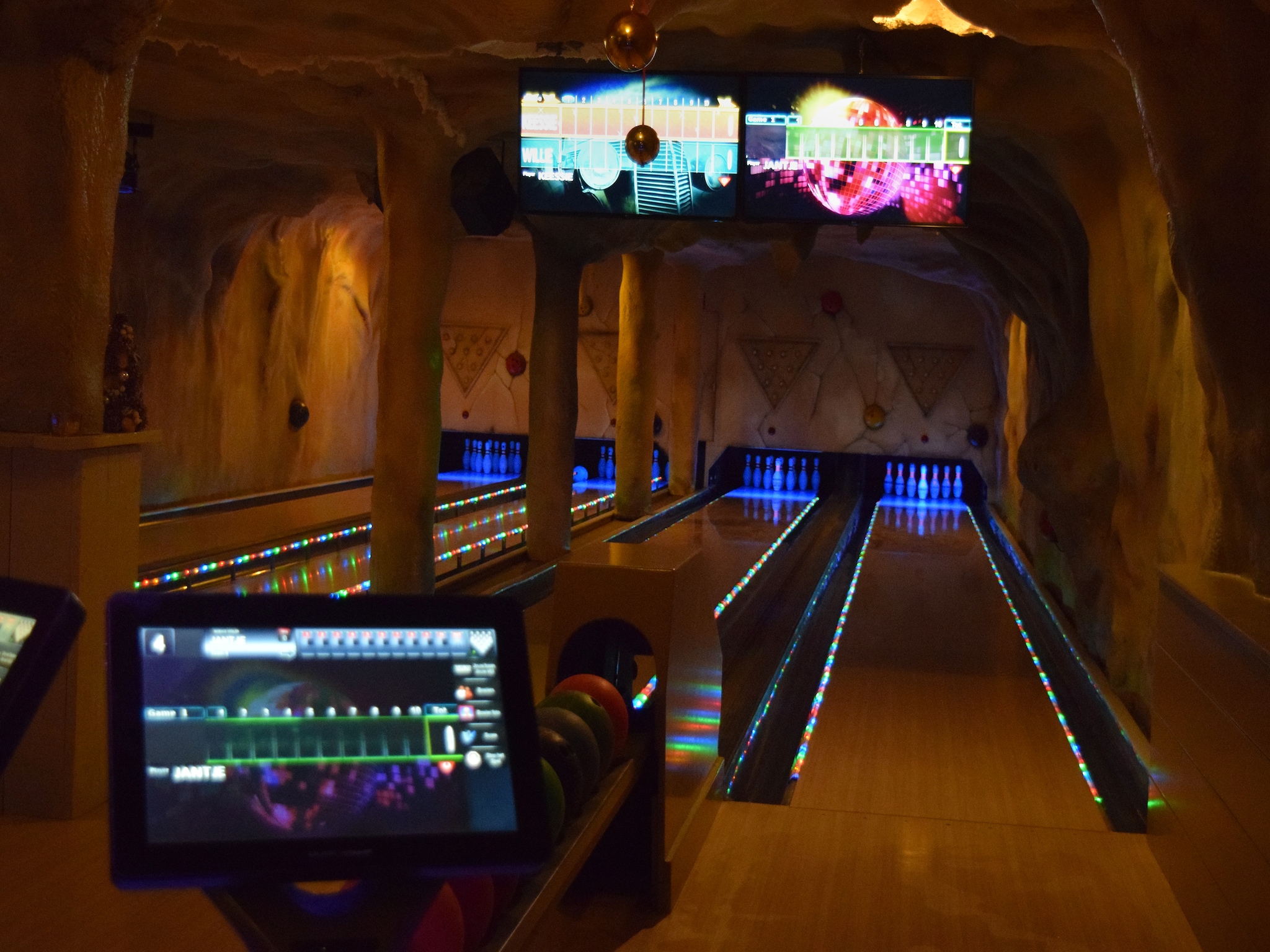   Recreatiepark de Boshoek 19