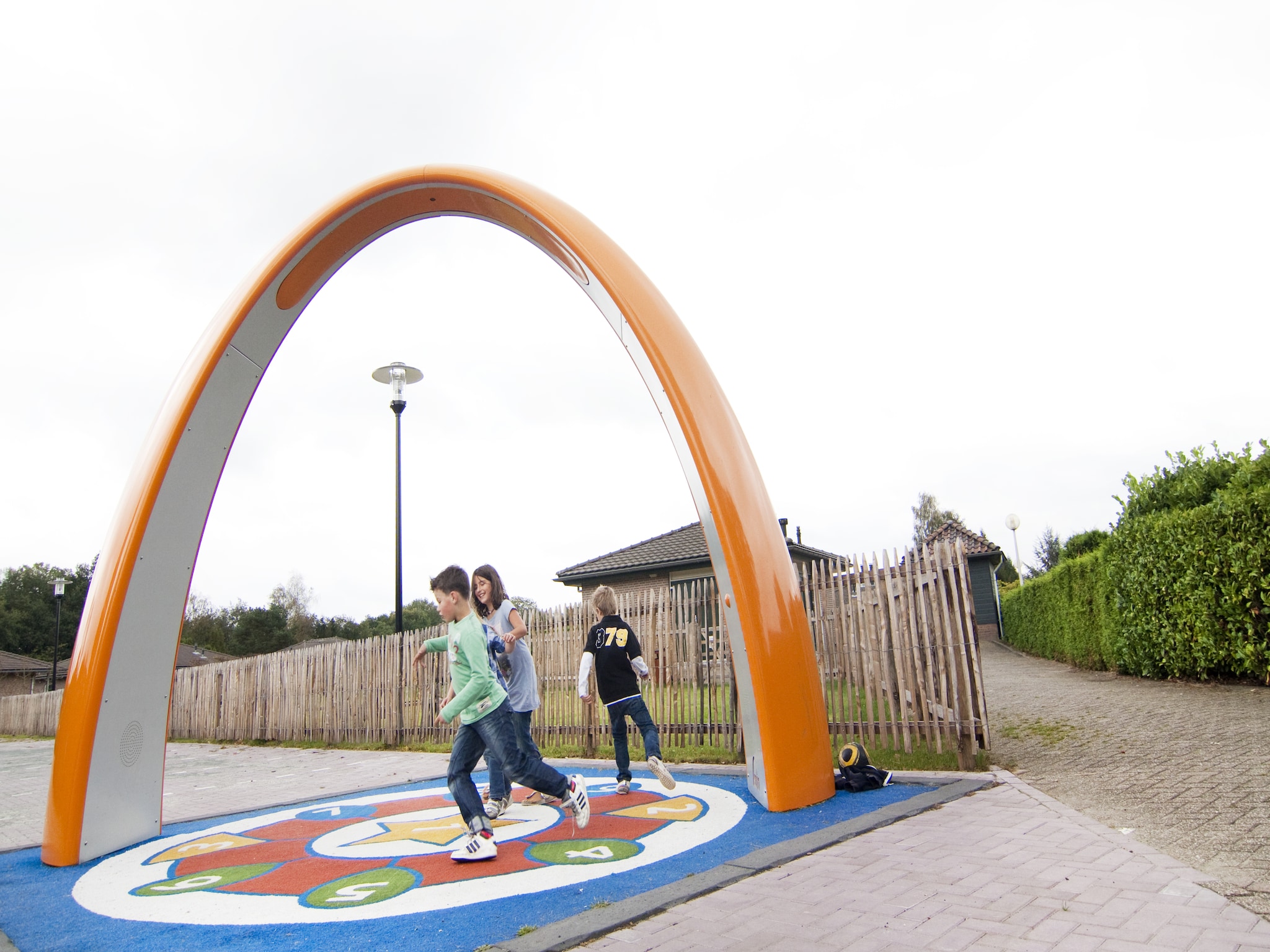   Recreatiepark de Boshoek 19