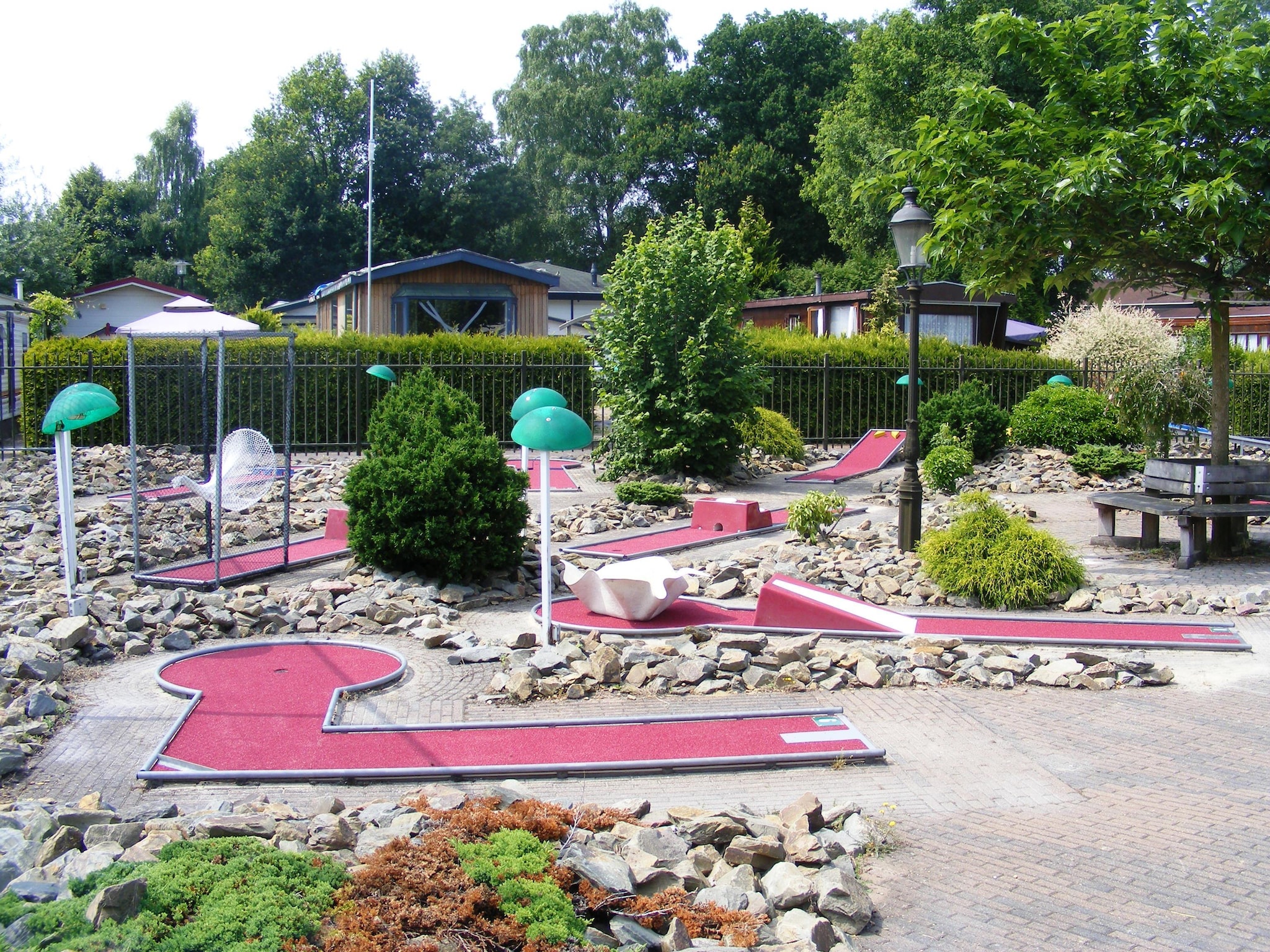   Recreatiepark de Boshoek 19