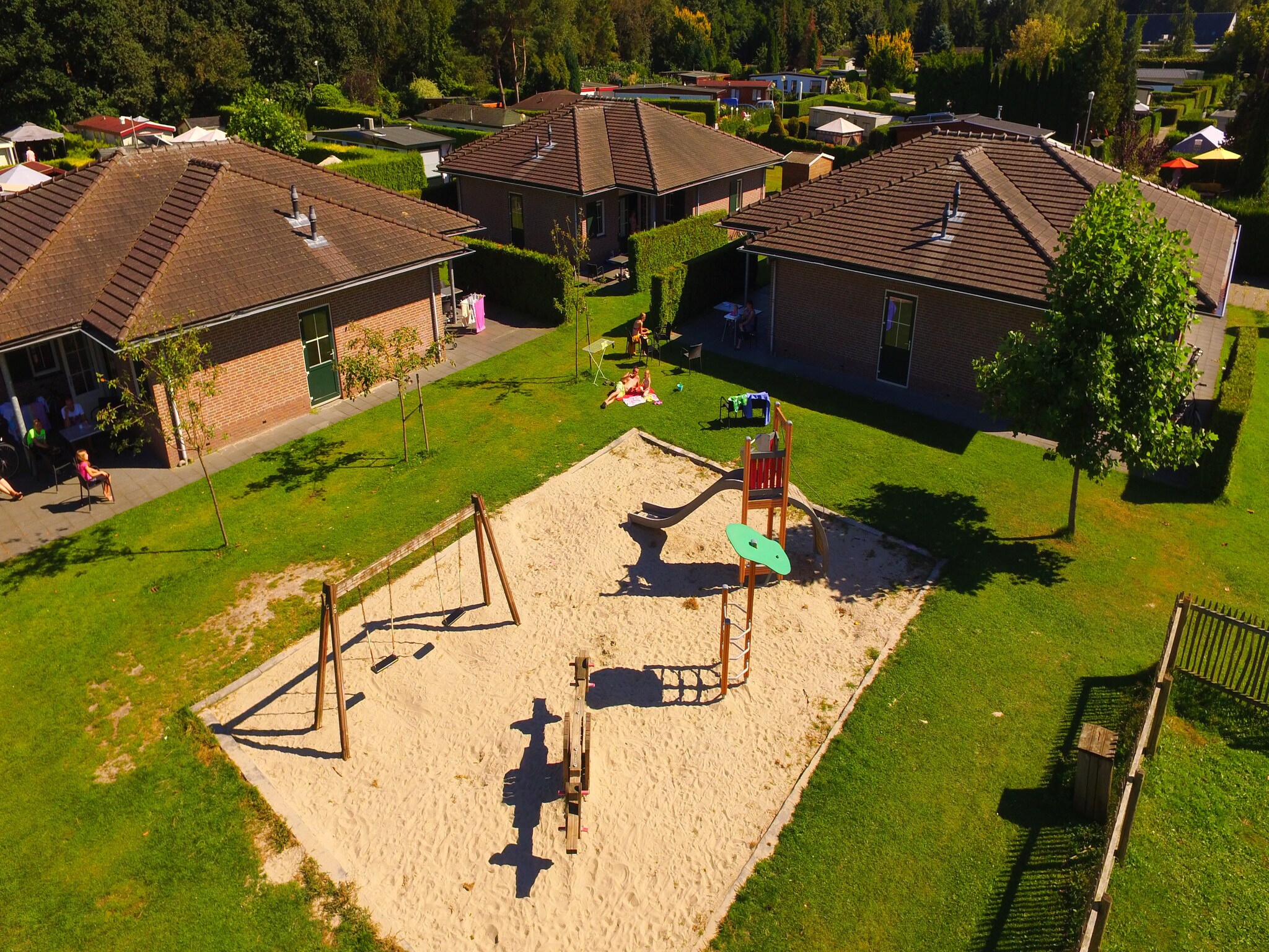   Recreatiepark de Boshoek 19
