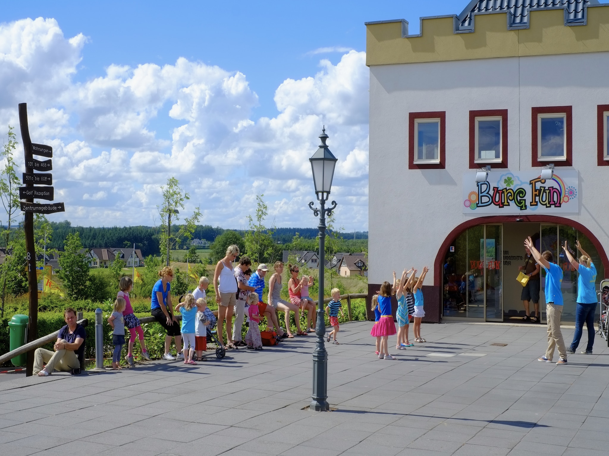  Ferienresort Cochem 27