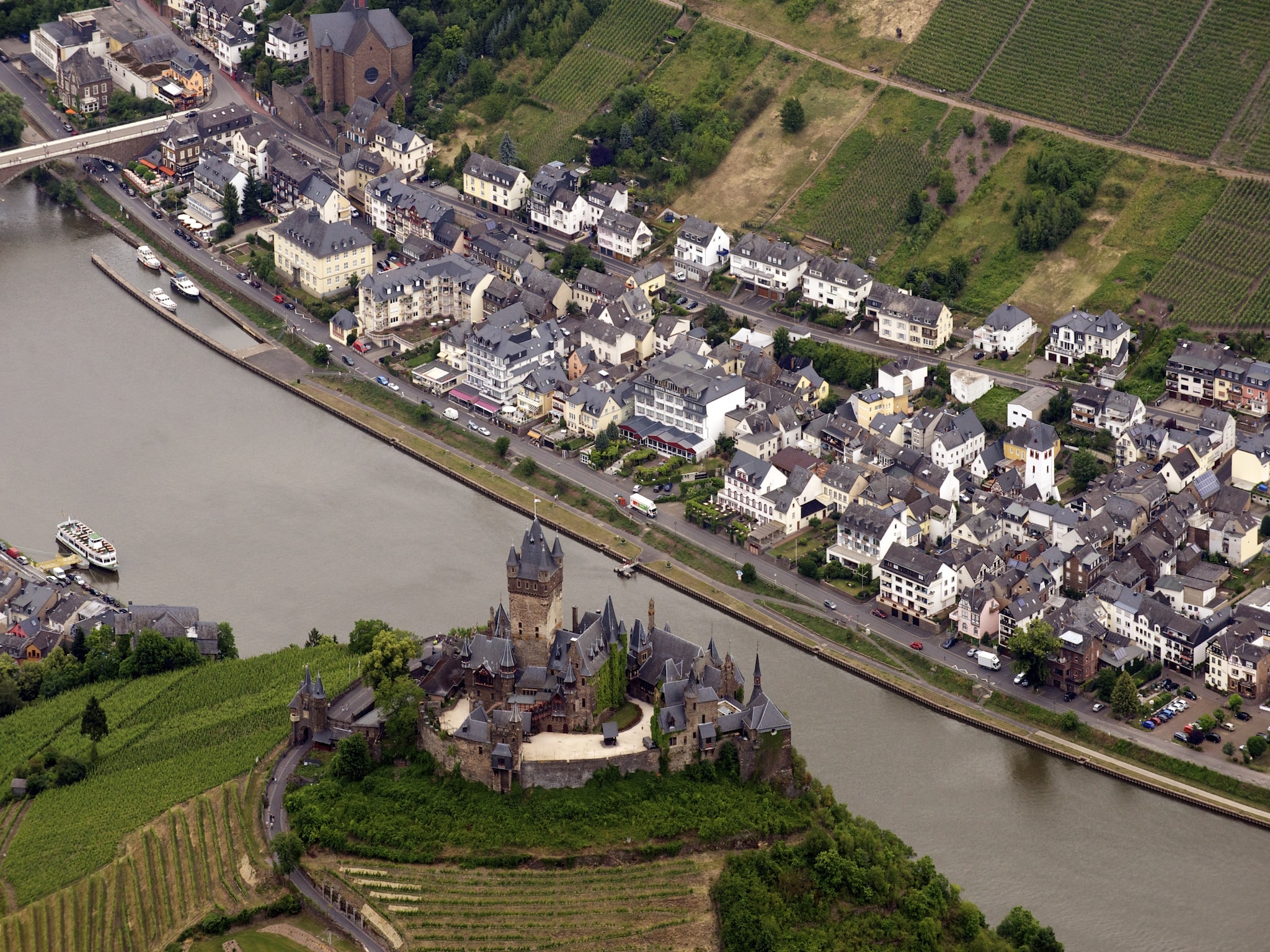   Ferienresort Cochem 27