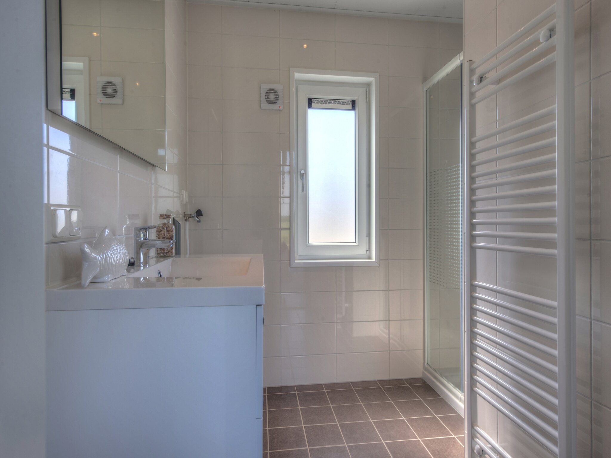 Vacation home Resort Poort van Zeeland 3
