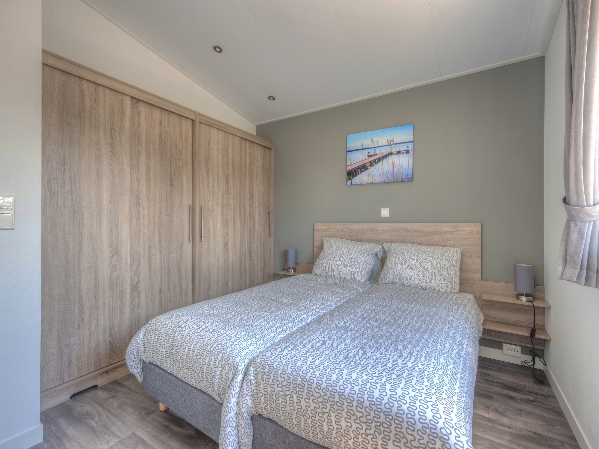 Vacation home Resort Poort van Zeeland 3