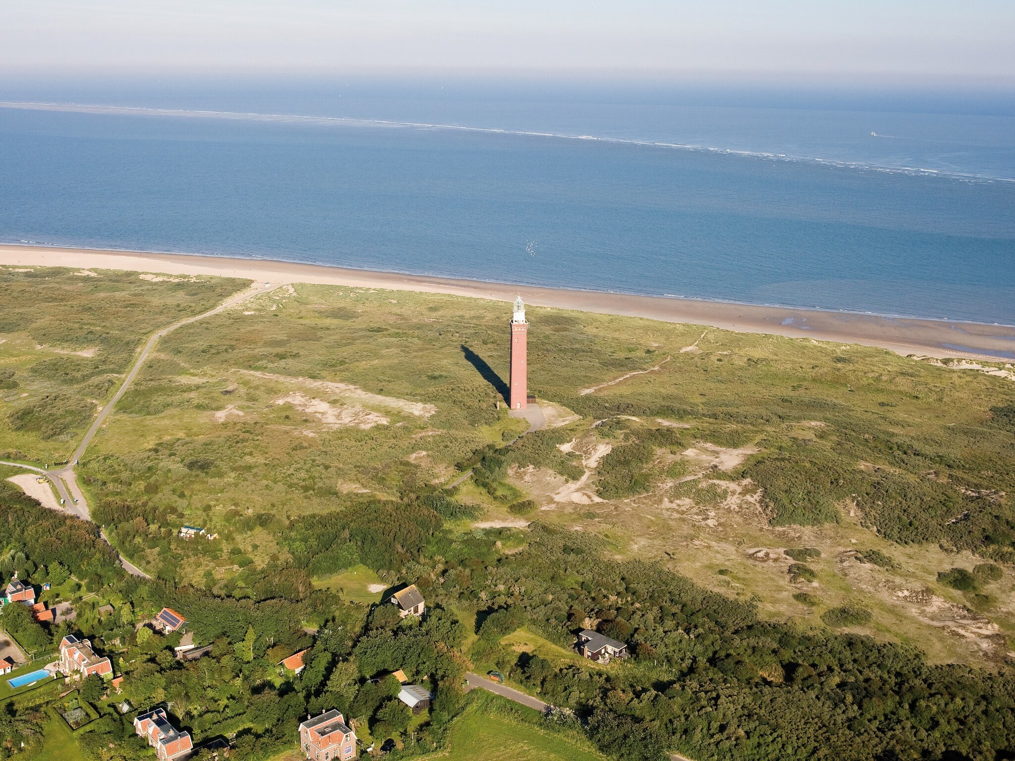 Vacation home Resort Poort van Zeeland 3