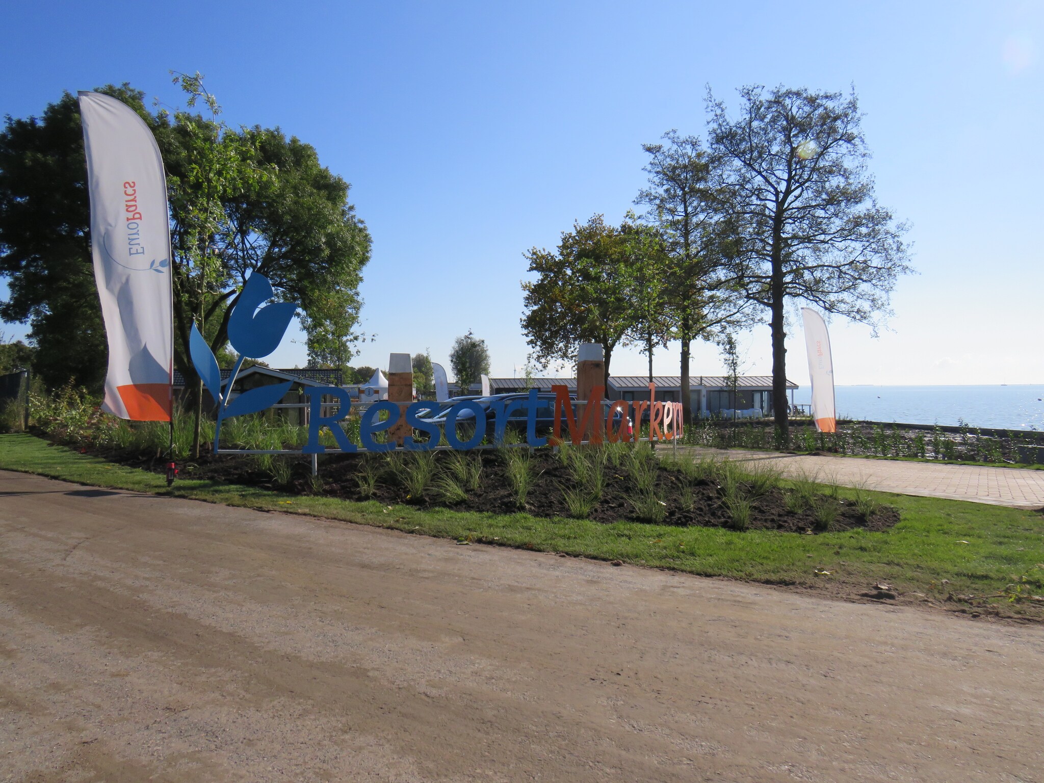   Resort Markermeer 1