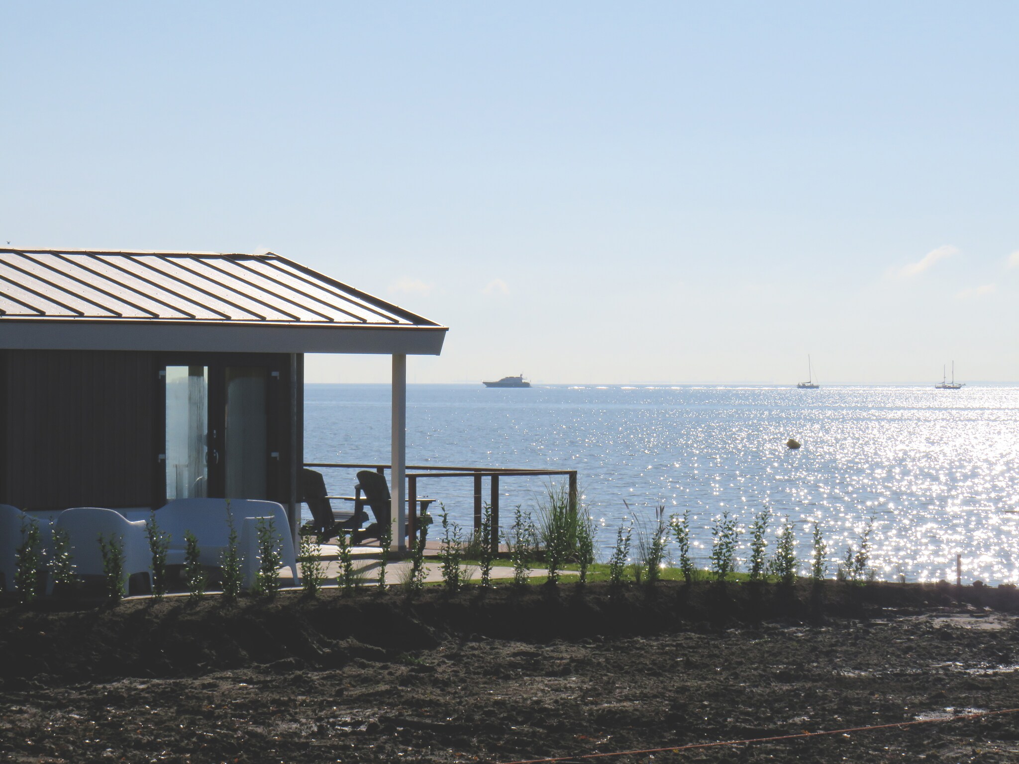   Resort Markermeer 1