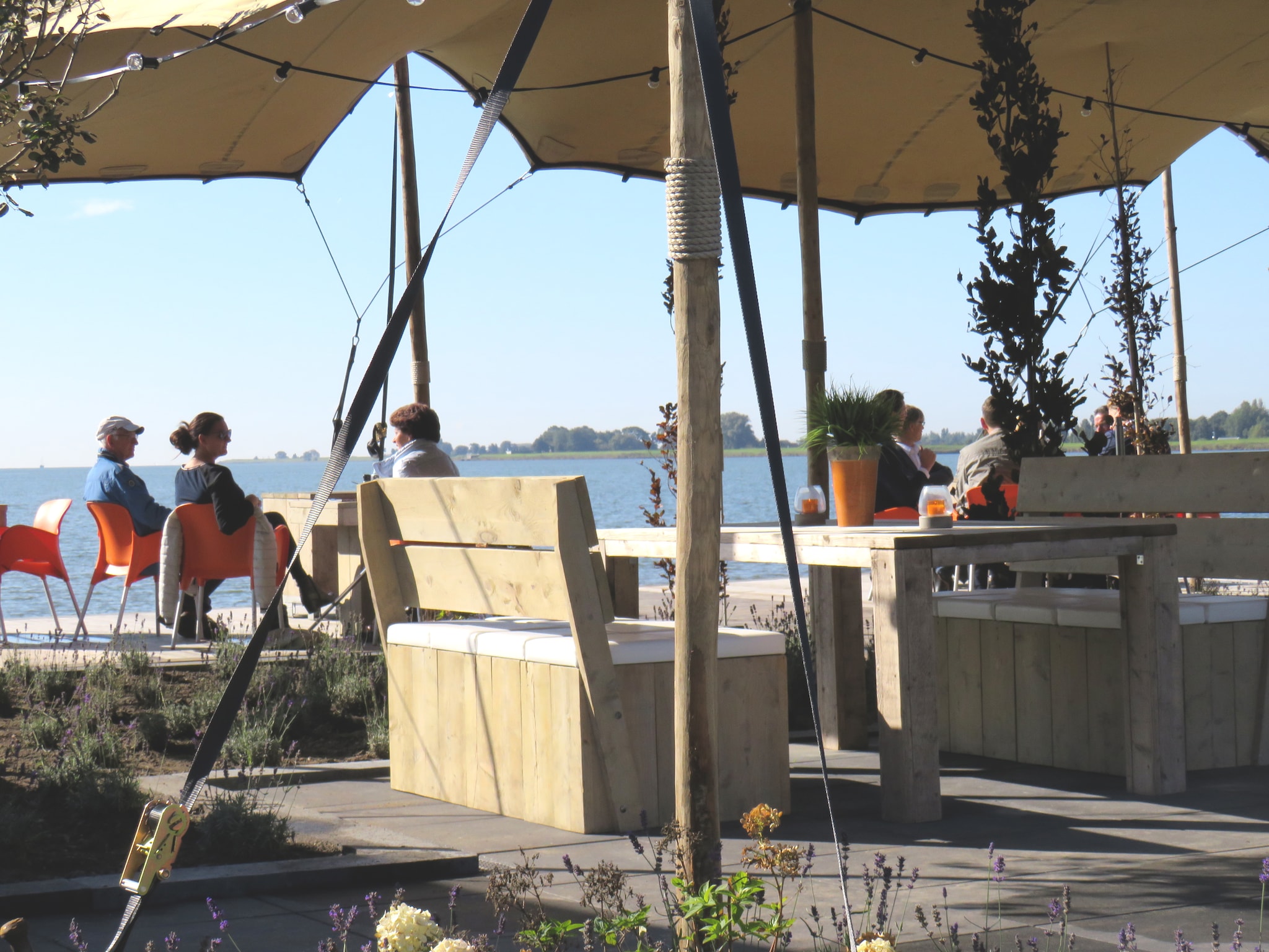   Resort Markermeer 1