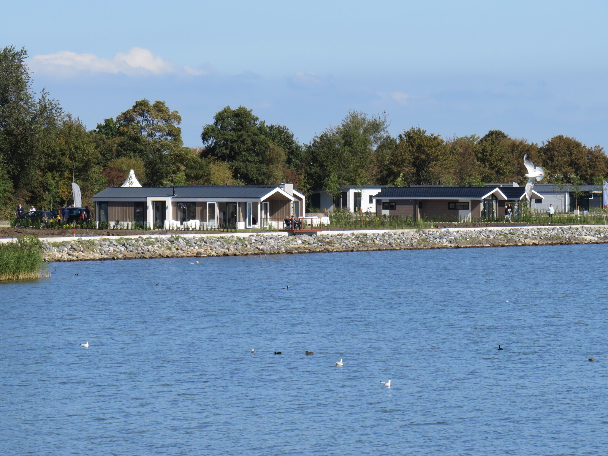   Resort Markermeer 1