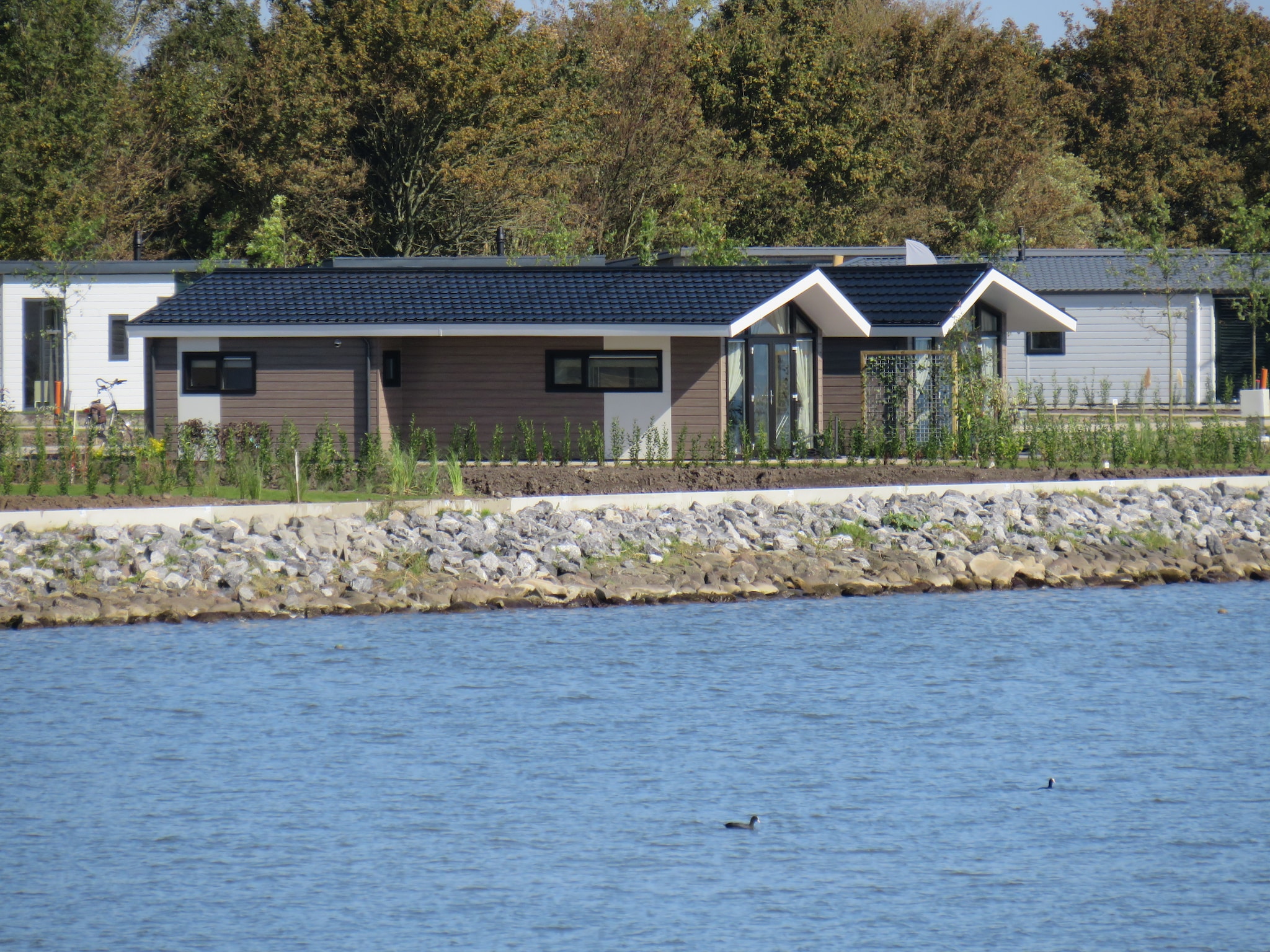   Resort Markermeer 1