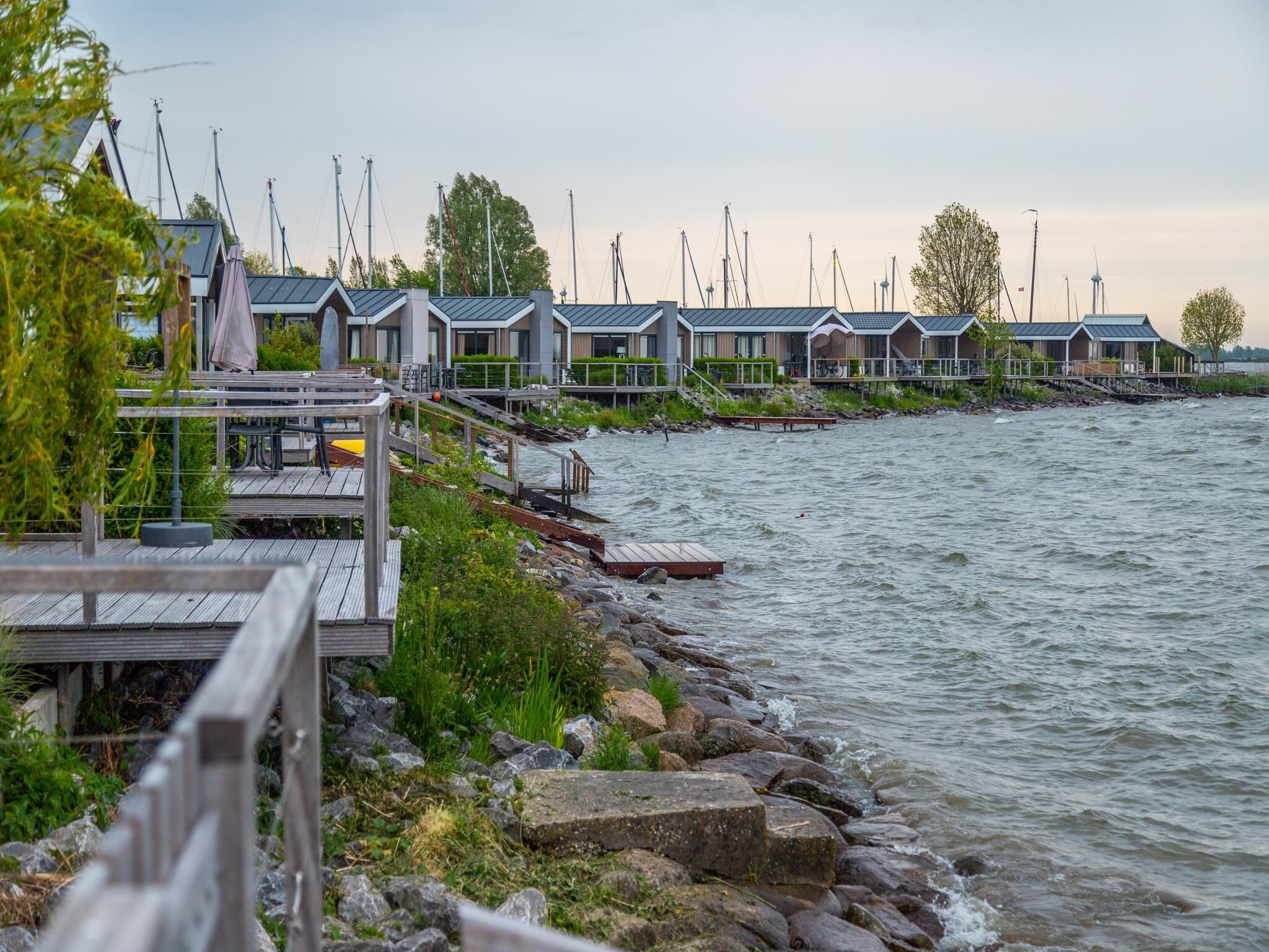   Resort Markermeer 1