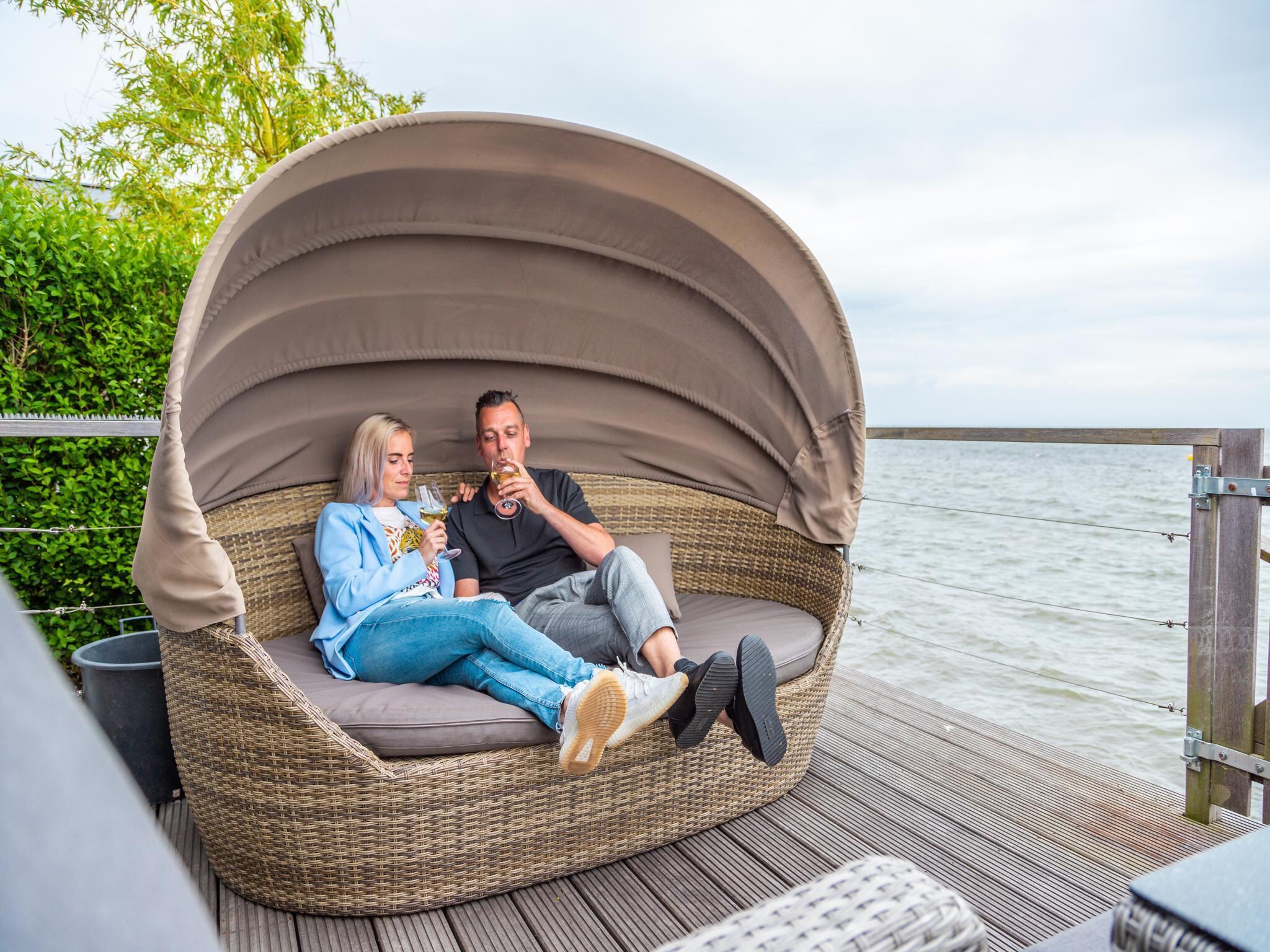   Resort Markermeer 1