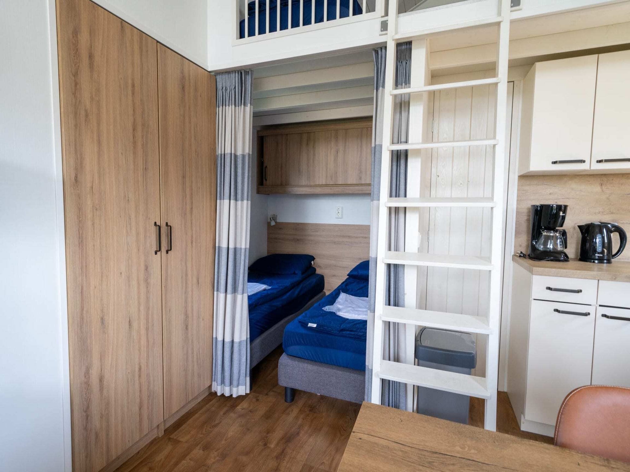   Resort Markermeer 1