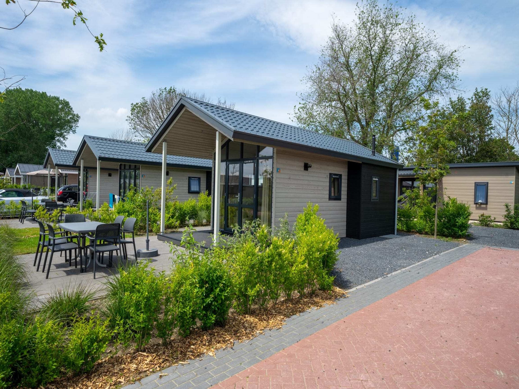   Resort Markermeer 1