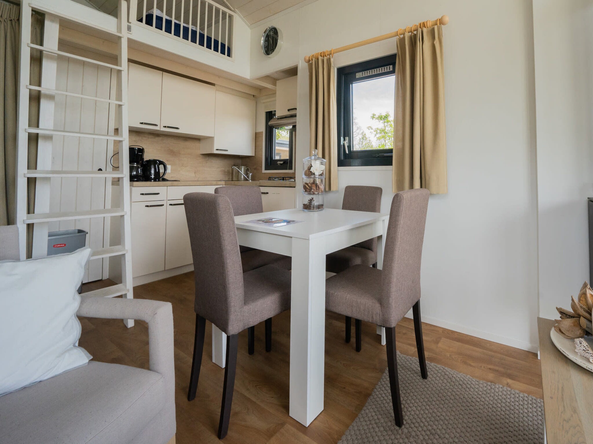   Resort Markermeer 1