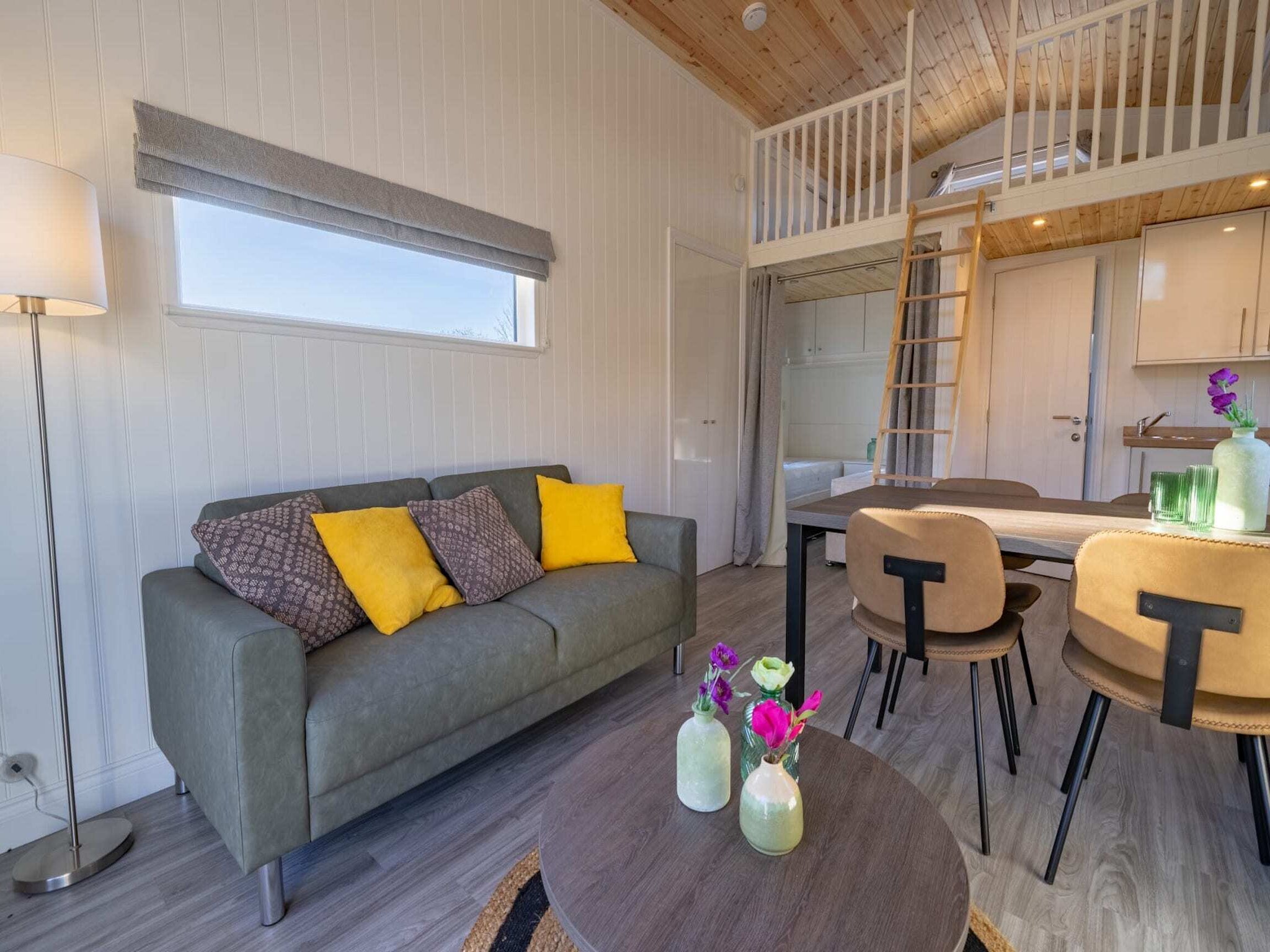   Resort Markermeer 1