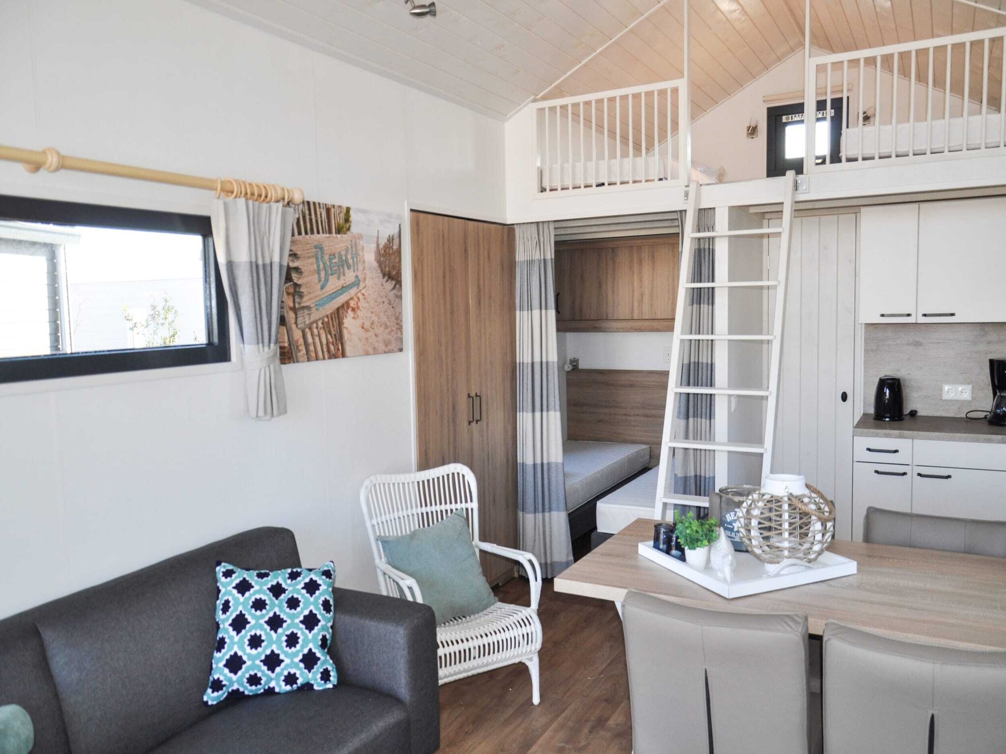   Resort Markermeer 1
