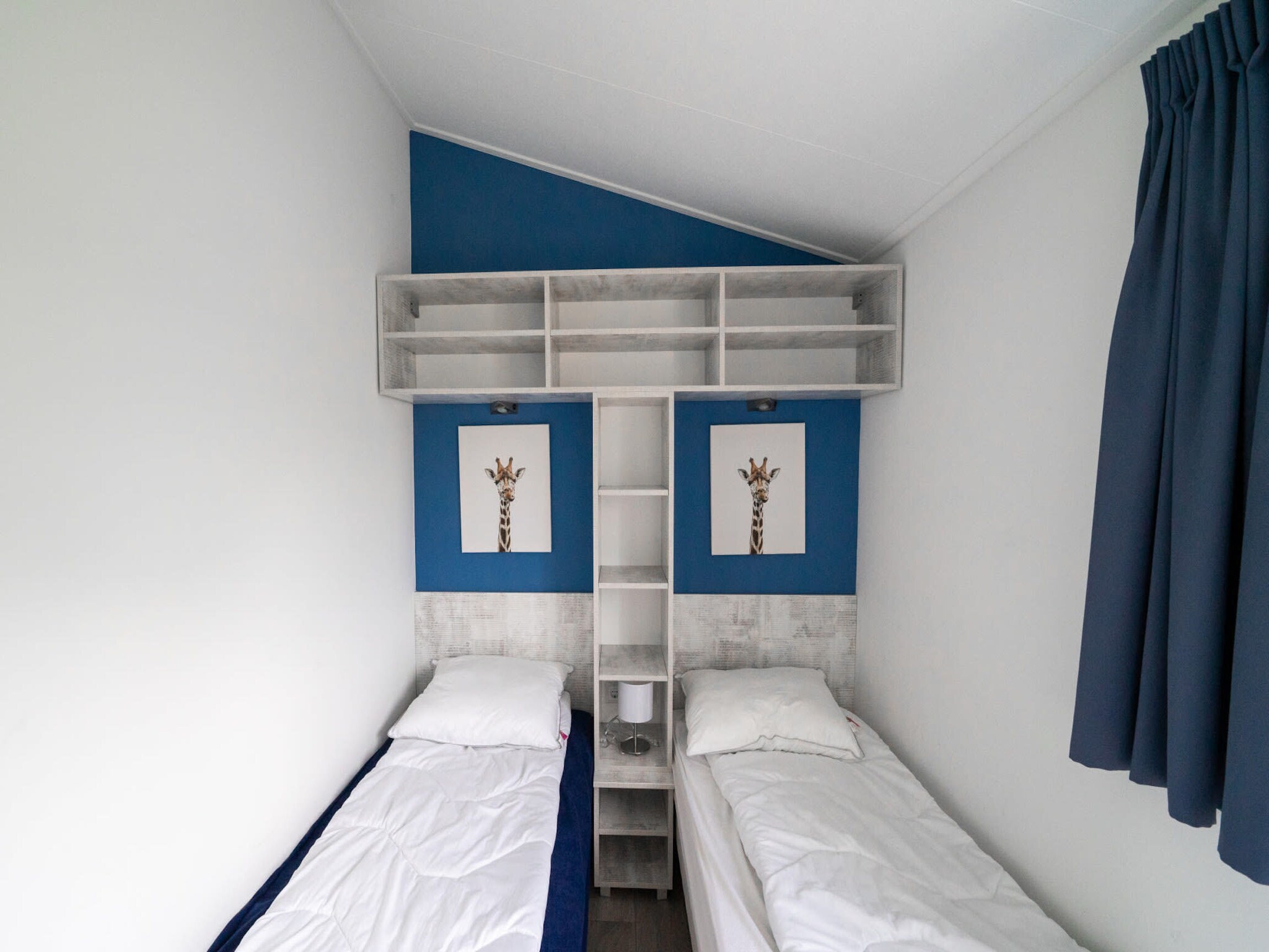 Vacation home Resort Markermeer 4
